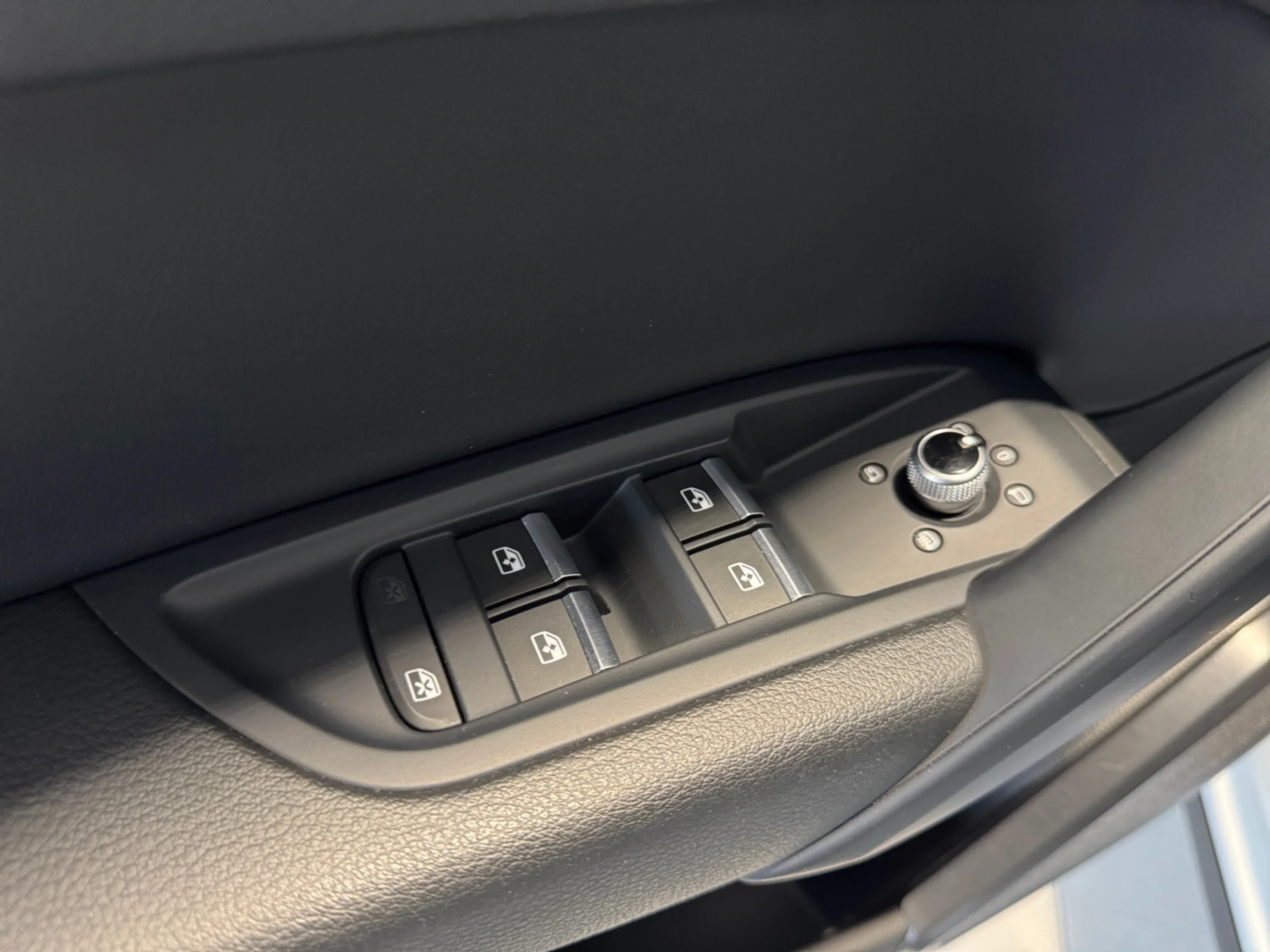 AUDI Q5 SPORTBACK BLACK LINE 40 TDI 150KW QUATTRO ULTRA - Foto 16