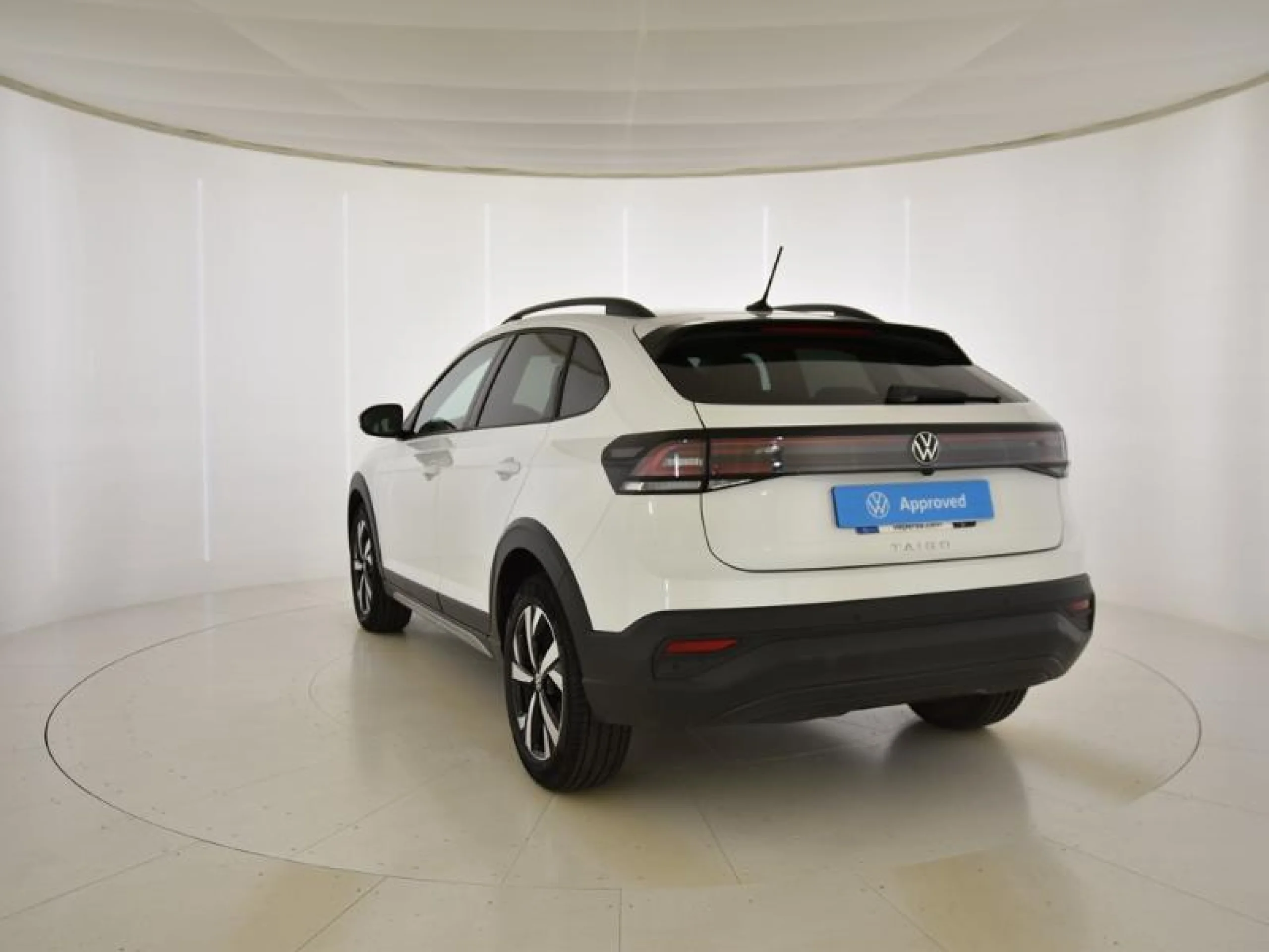 VOLKSWAGEN TAIGO TAIGO 1.0 TSI 85KW (115CV) - Foto 2