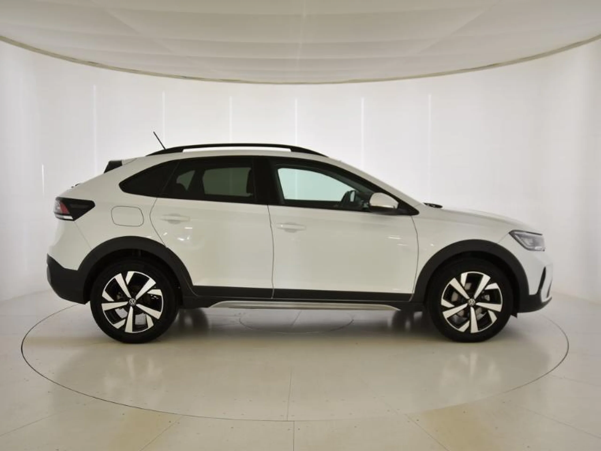 VOLKSWAGEN TAIGO TAIGO 1.0 TSI 85KW (115CV) - Foto 3