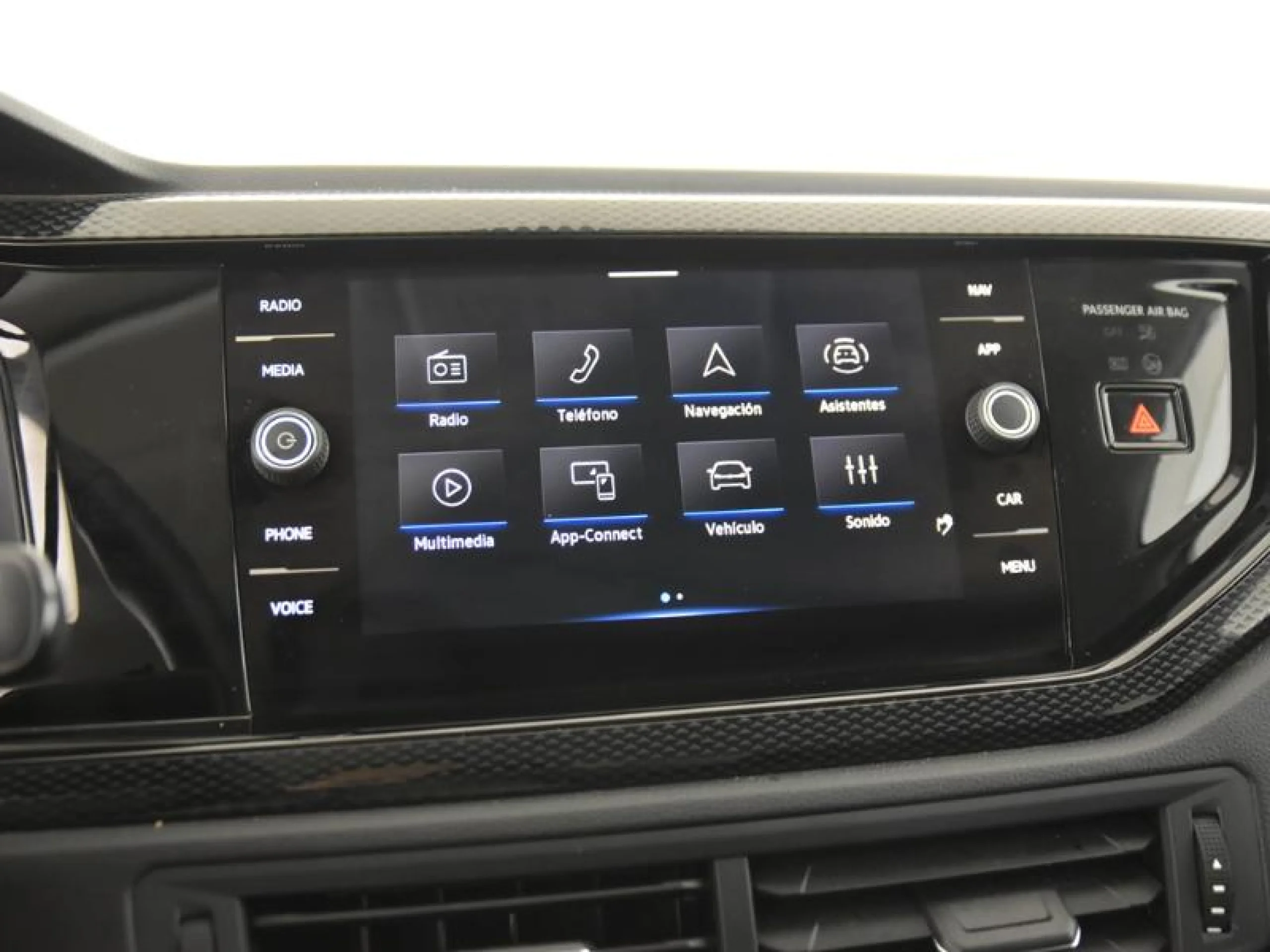 VOLKSWAGEN TAIGO TAIGO 1.0 TSI 85KW (115CV) - Foto 12