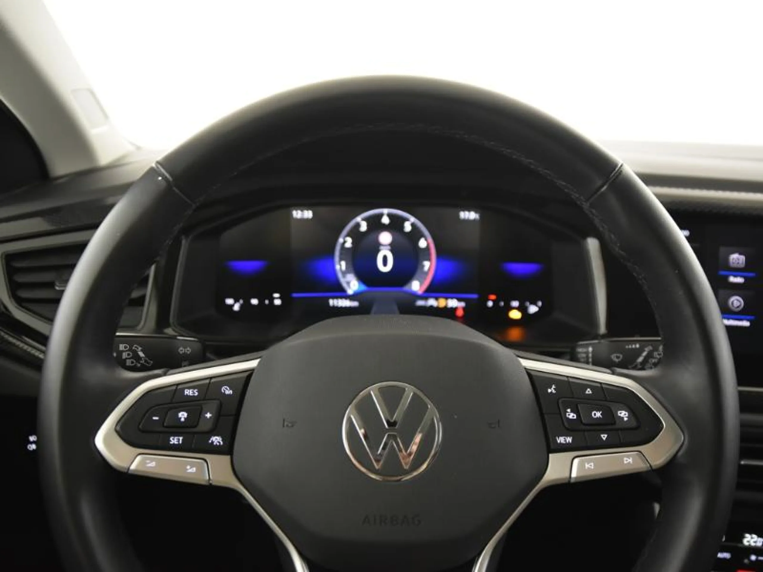 VOLKSWAGEN TAIGO TAIGO 1.0 TSI 85KW (115CV) - Foto 14