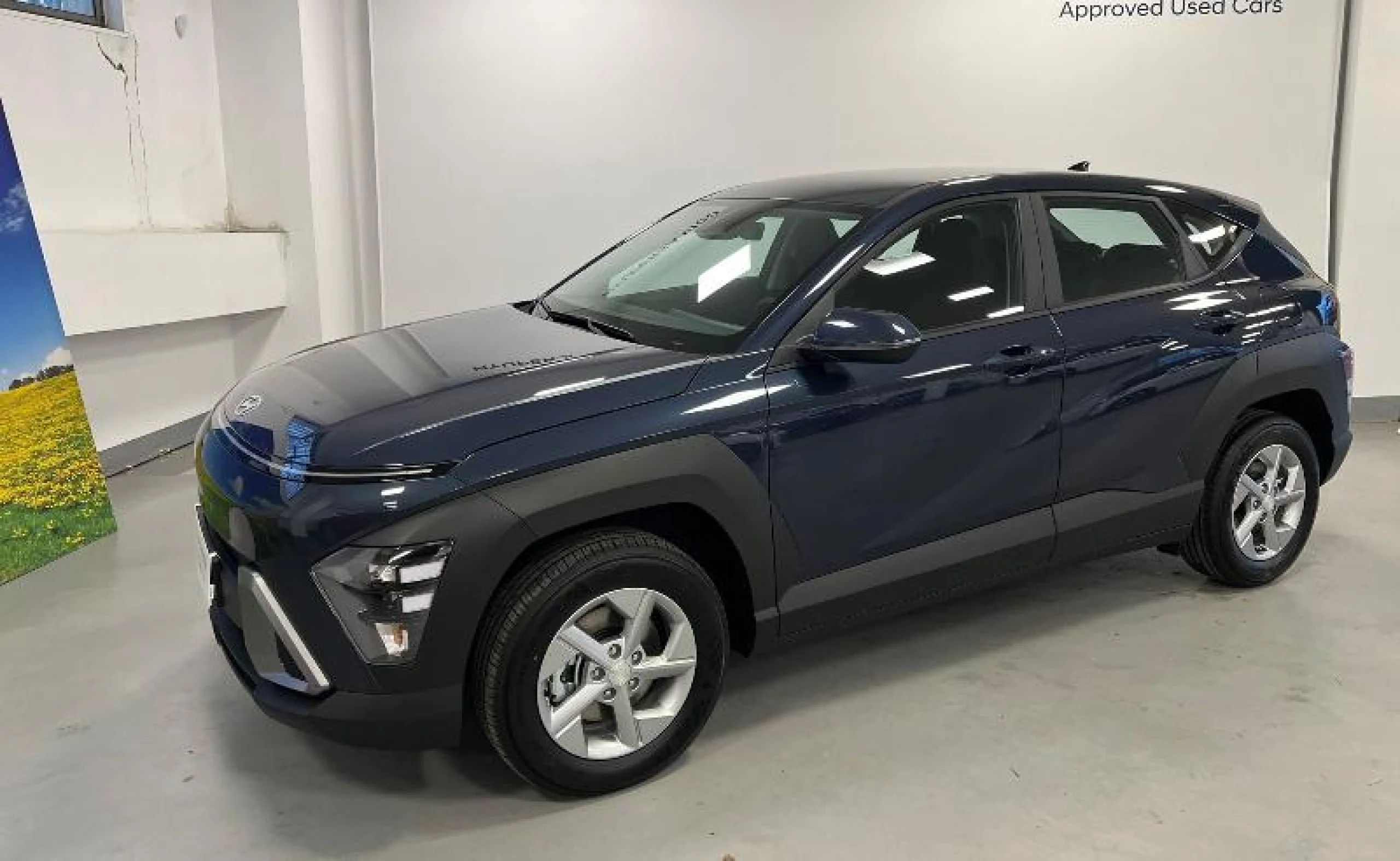 HYUNDAI KONA HEV 1.6GDI 129CV DT MAXX - Foto 1