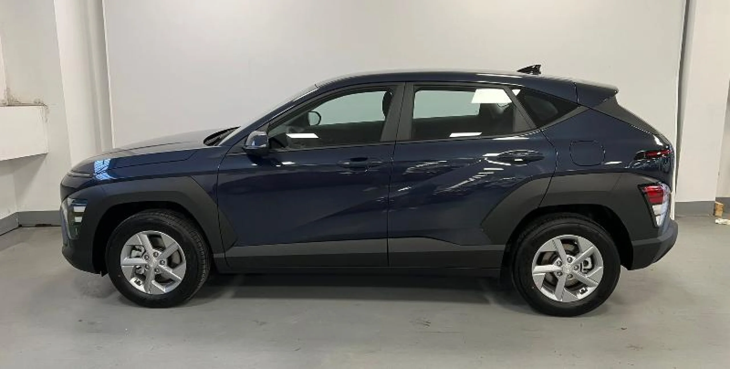 HYUNDAI KONA HEV 1.6GDI 129CV DT MAXX - Foto 3