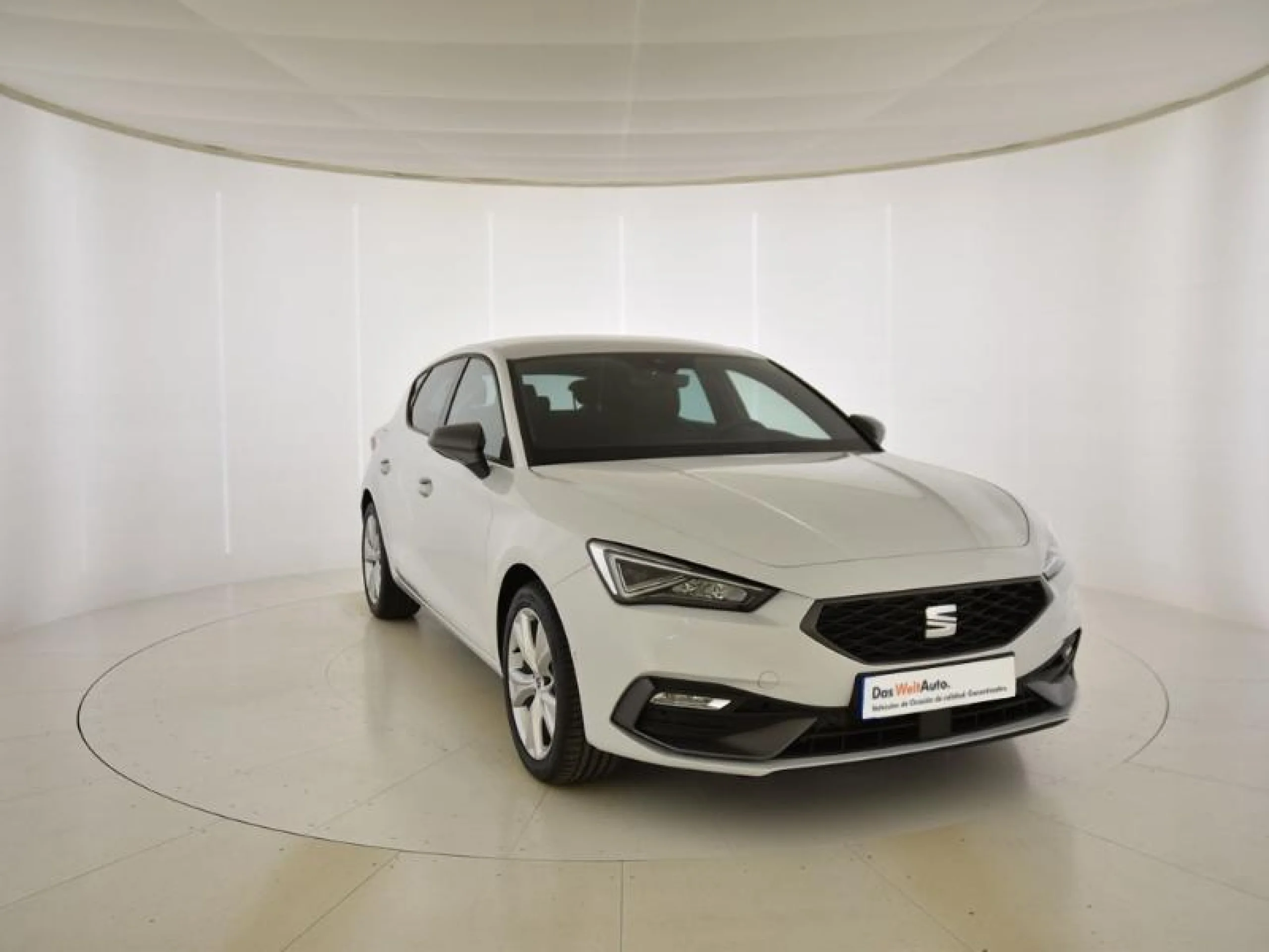 SEAT LEON 1.0 ETSI 81KW DSG 7 S&S FR XS ECO - Foto 1