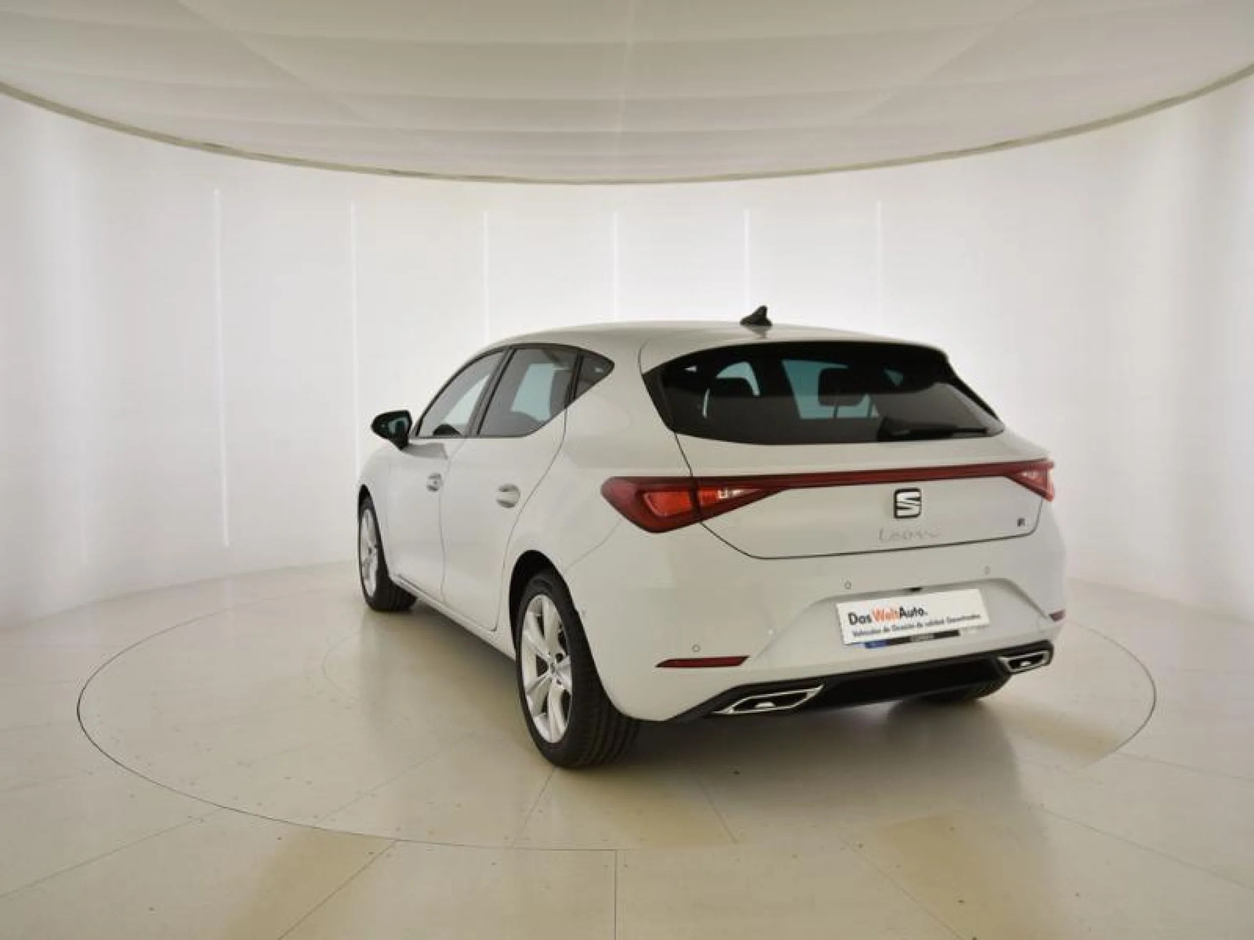SEAT LEON 1.0 ETSI 81KW DSG 7 S&S FR XS ECO - Foto 2