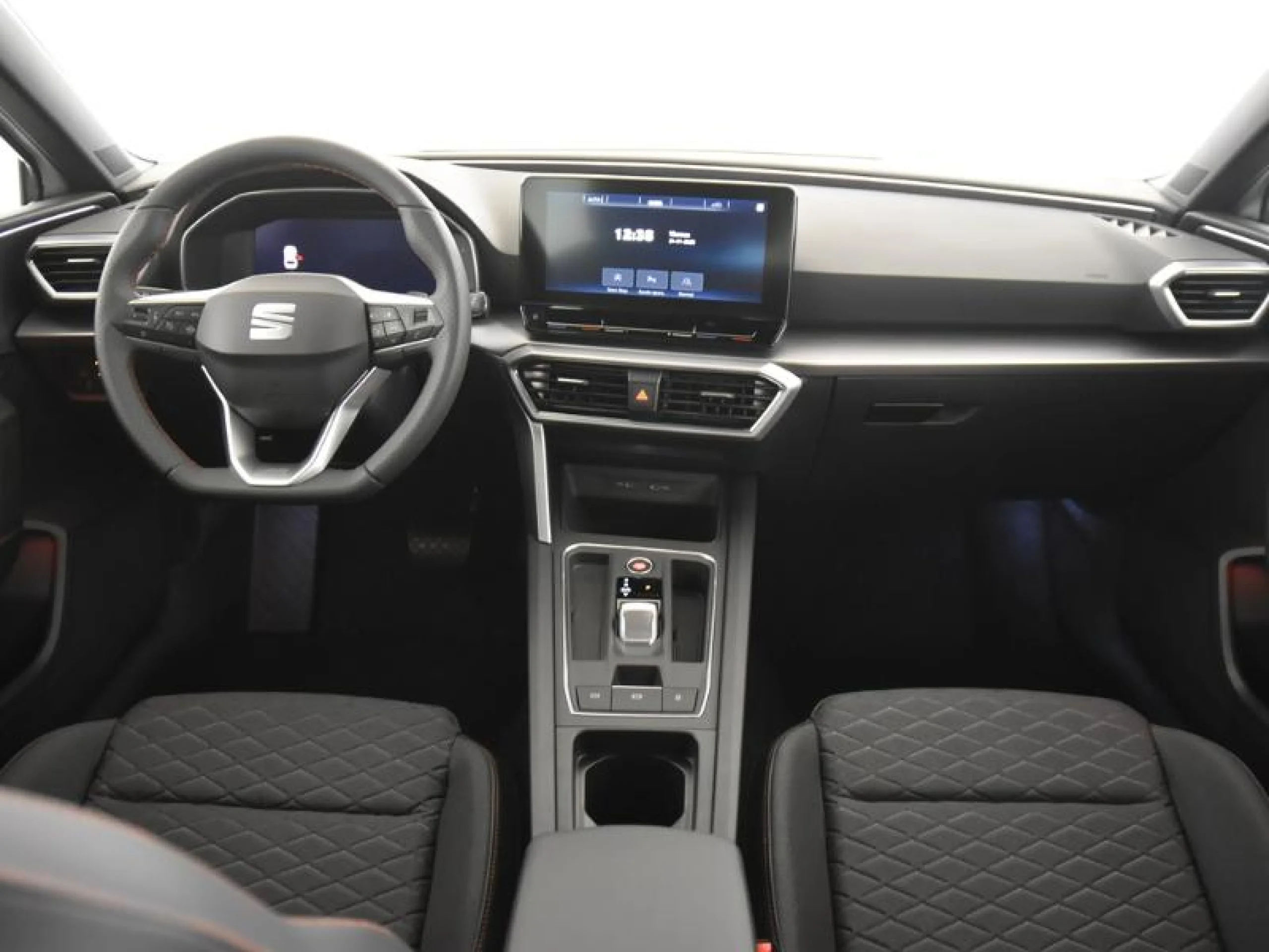 SEAT LEON 1.0 ETSI 81KW DSG 7 S&S FR XS ECO - Foto 4