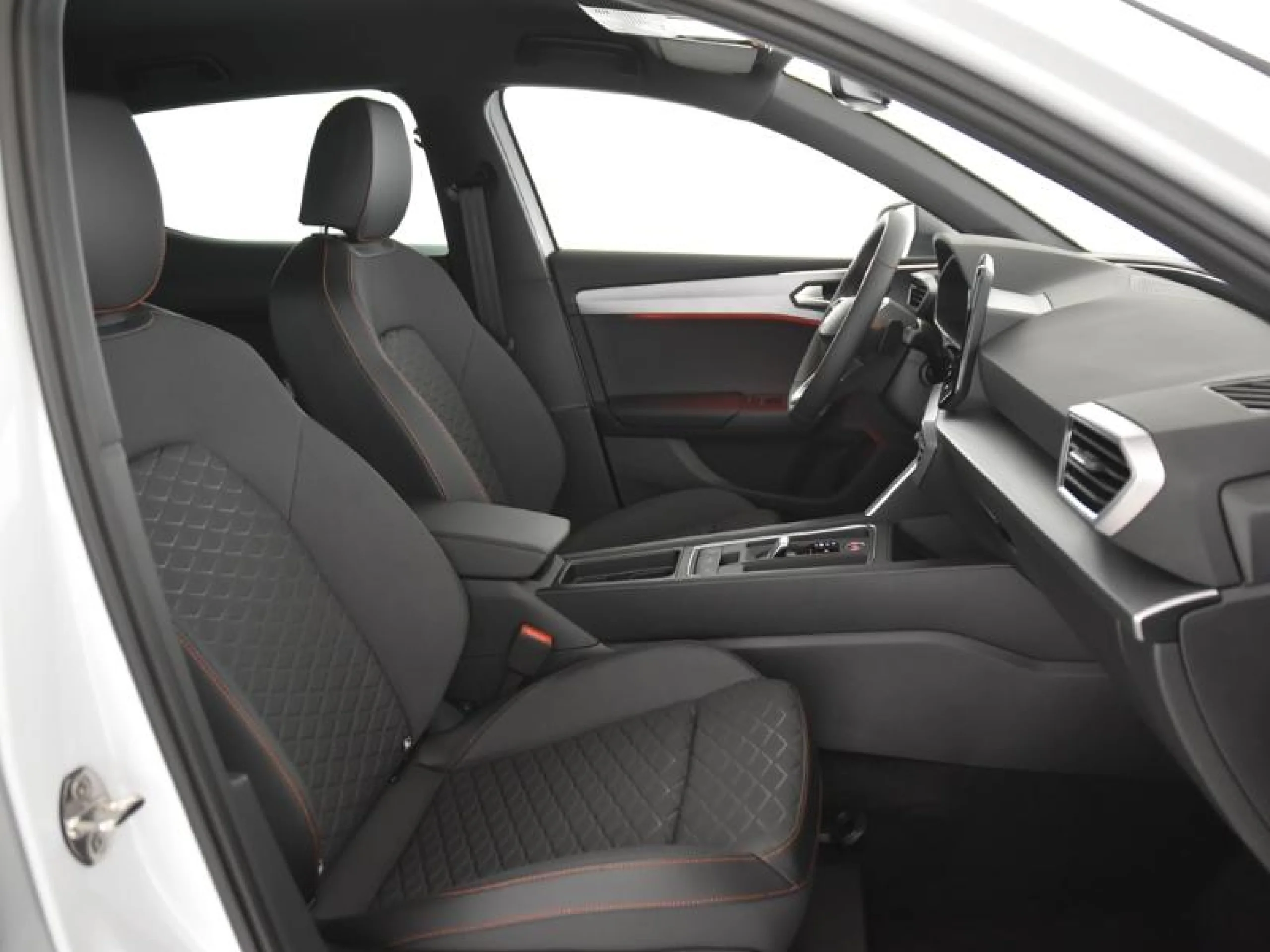 SEAT LEON 1.0 ETSI 81KW DSG 7 S&S FR XS ECO - Foto 5