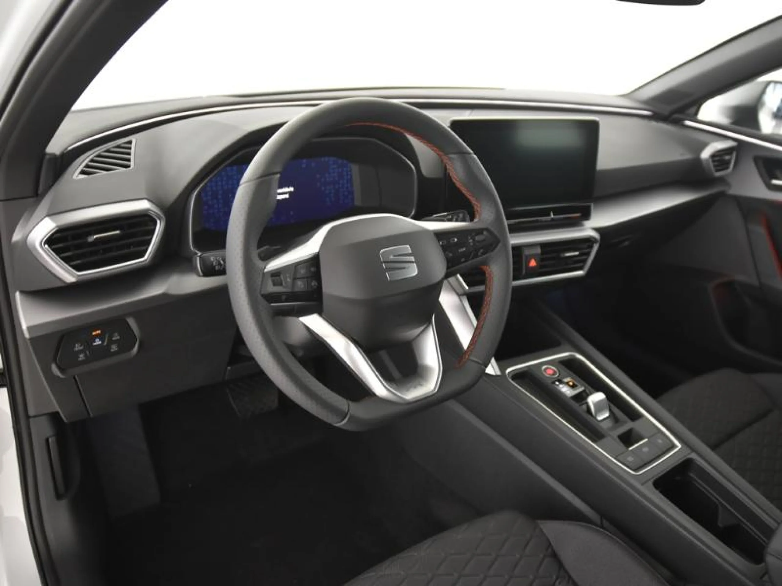 SEAT LEON 1.0 ETSI 81KW DSG 7 S&S FR XS ECO - Foto 9