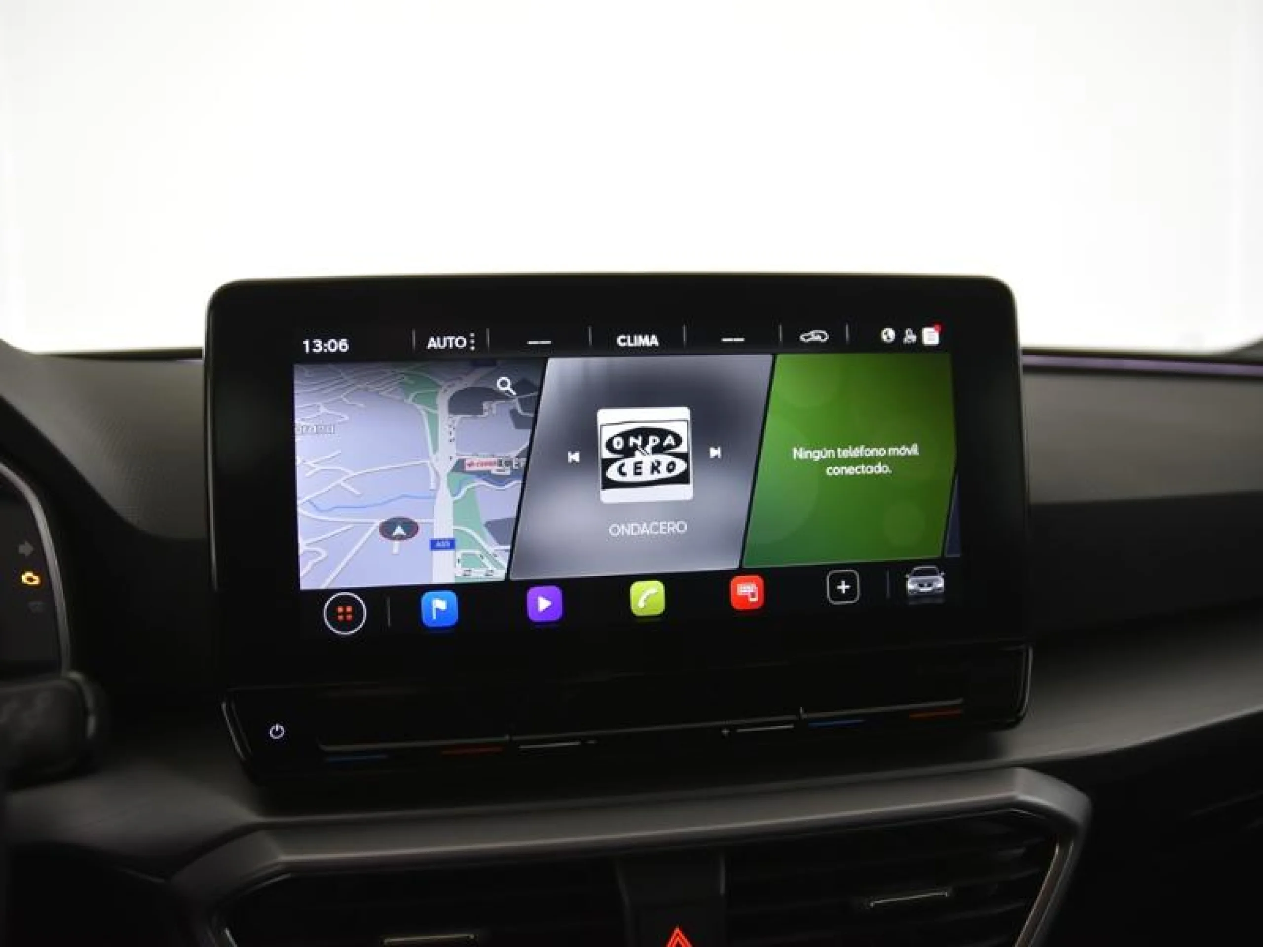 SEAT LEON 1.0 ETSI 81KW DSG 7 S&S FR XS ECO - Foto 11