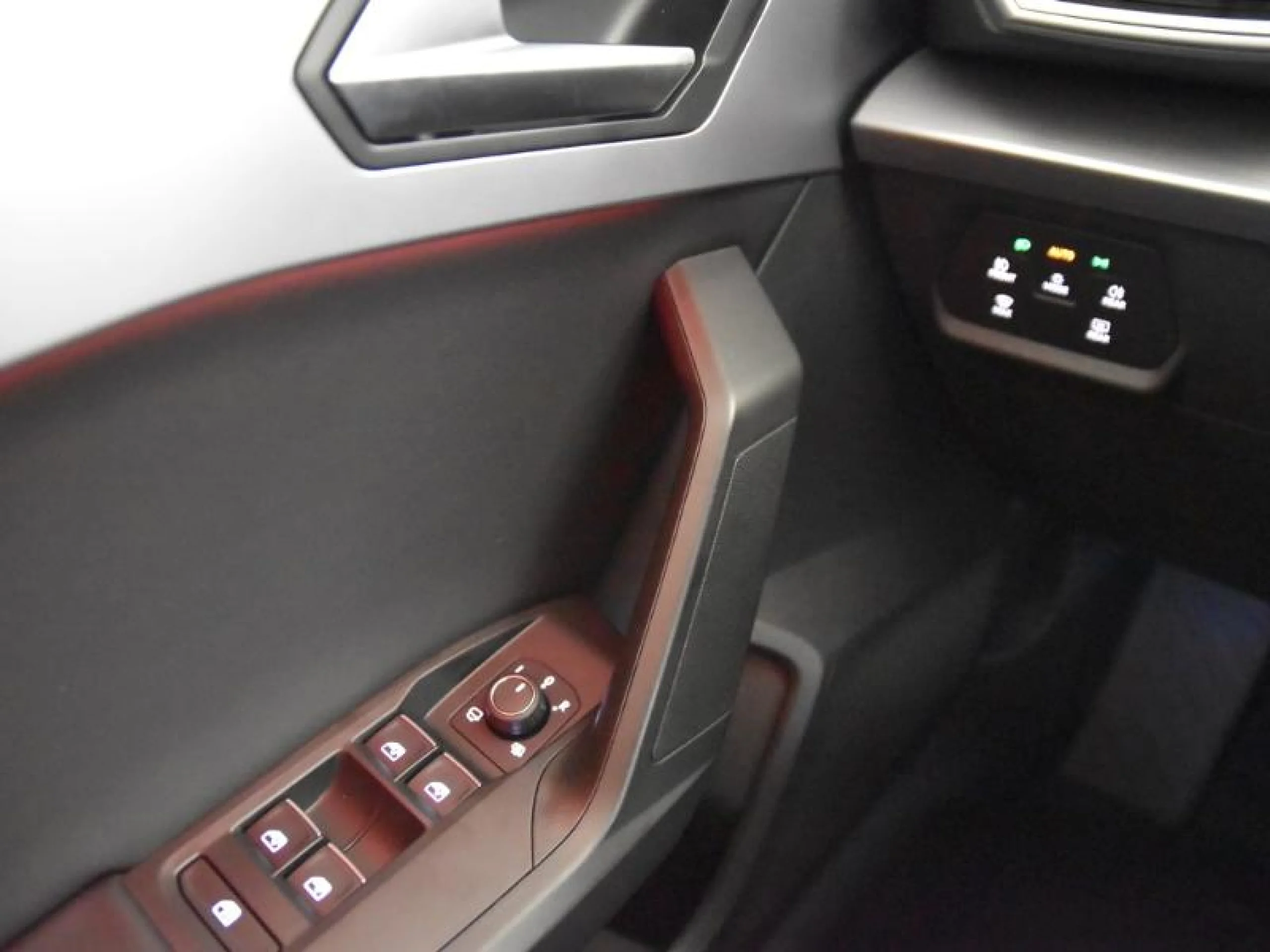 SEAT LEON 1.0 ETSI 81KW DSG 7 S&S FR XS ECO - Foto 15