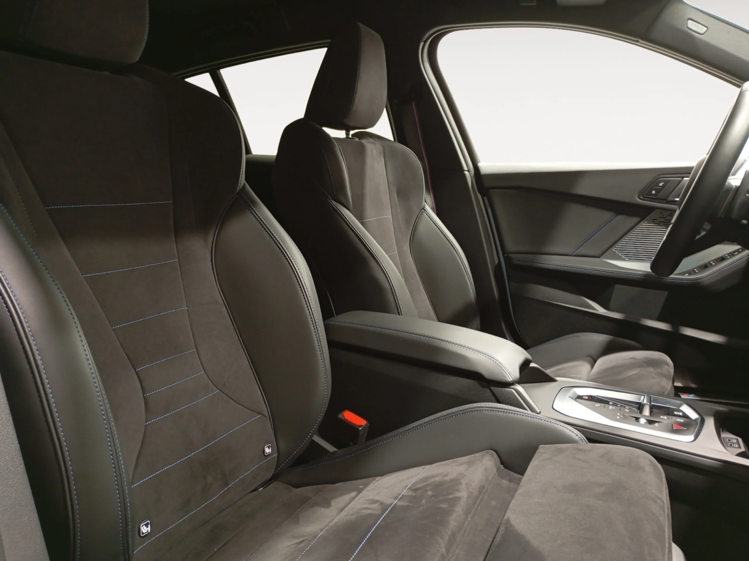 BMW SERIE 1 120D - Foto 5