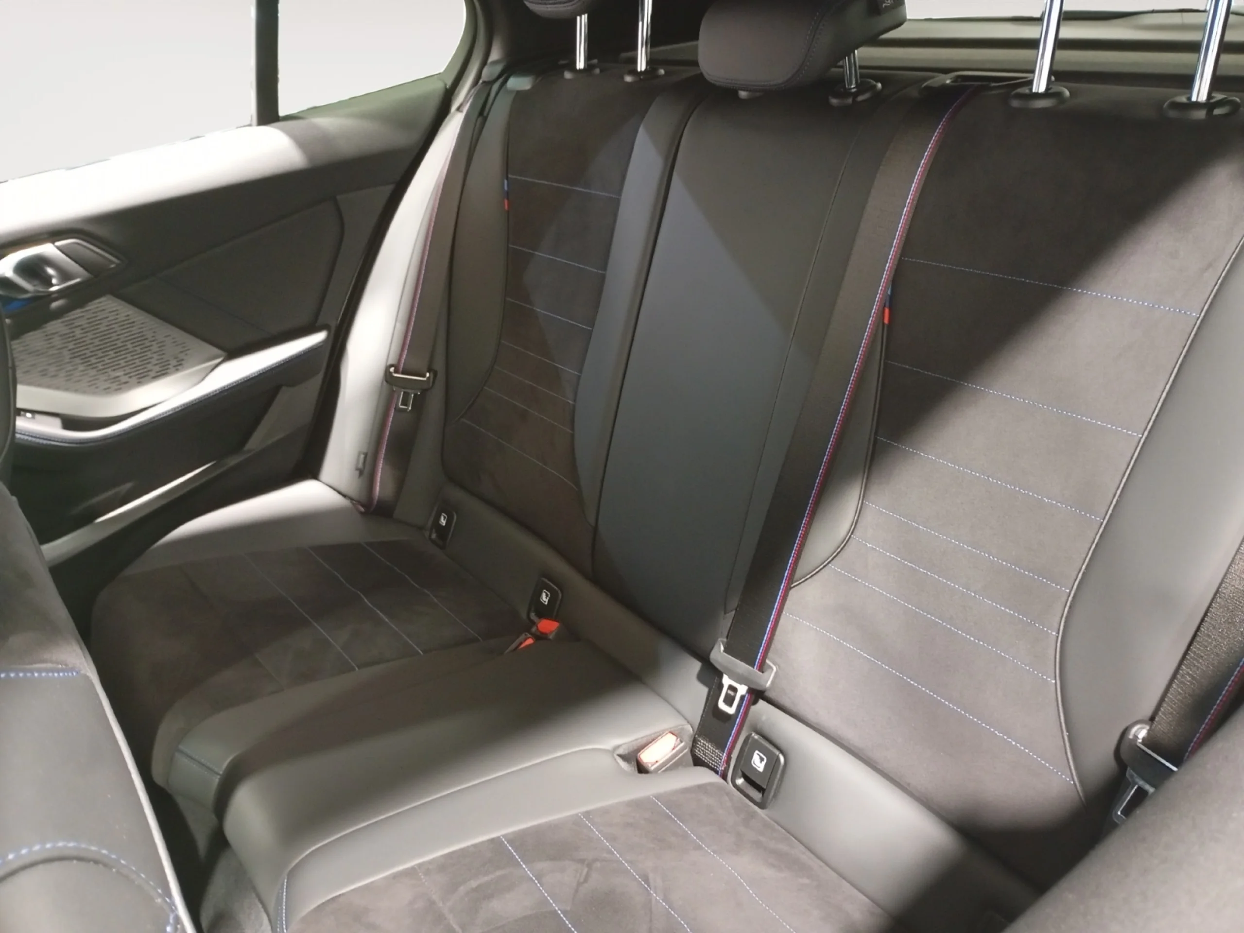 BMW SERIE 1 120D - Foto 6