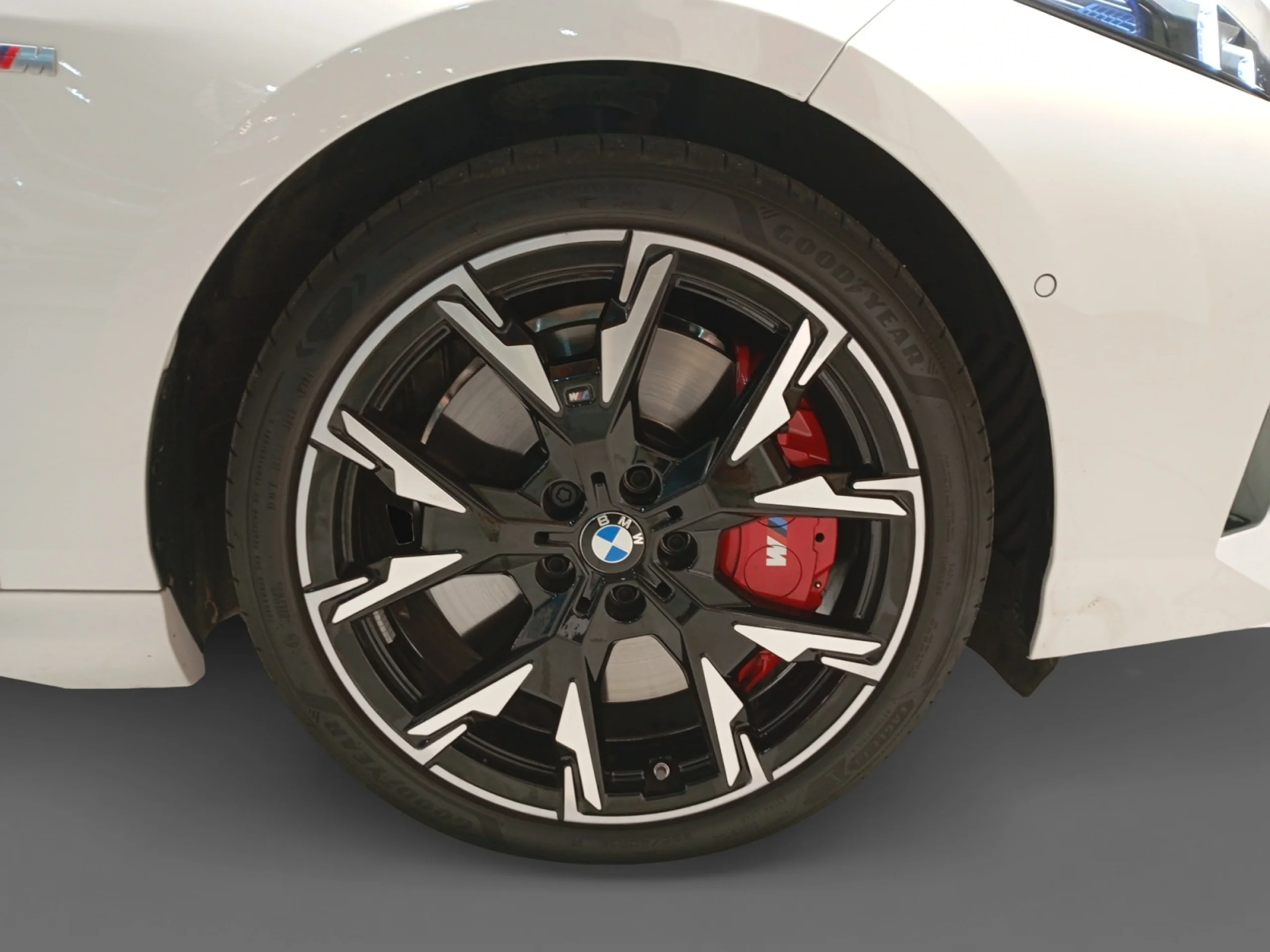 BMW SERIE 1 120D - Foto 8