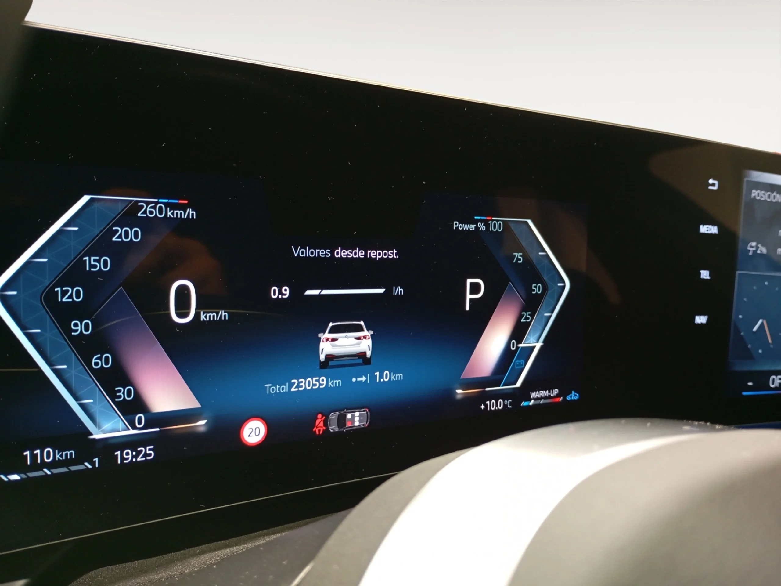 BMW SERIE 1 120D - Foto 10