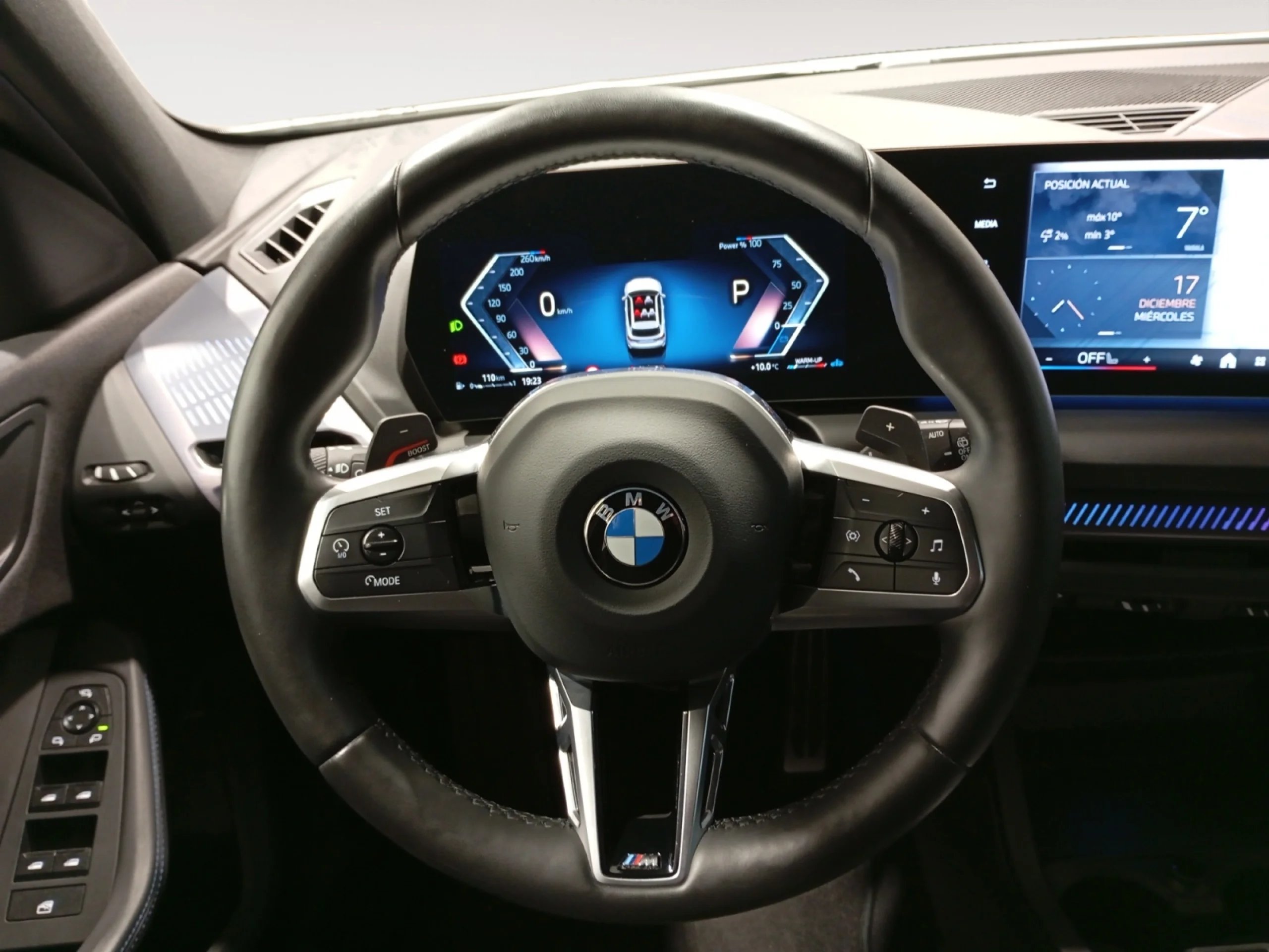 BMW SERIE 1 120D - Foto 11