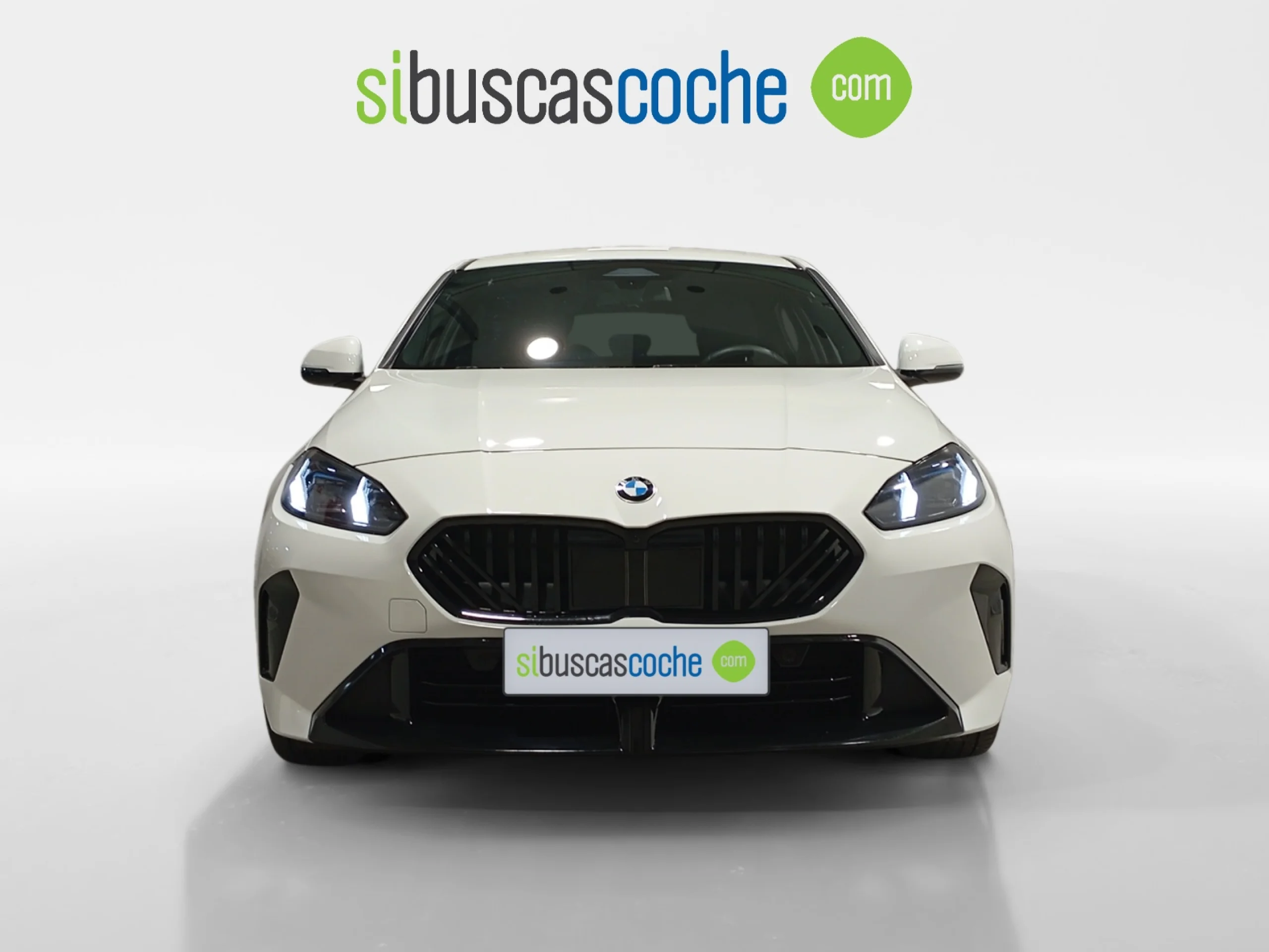 BMW SERIE 1 120D - Foto 12