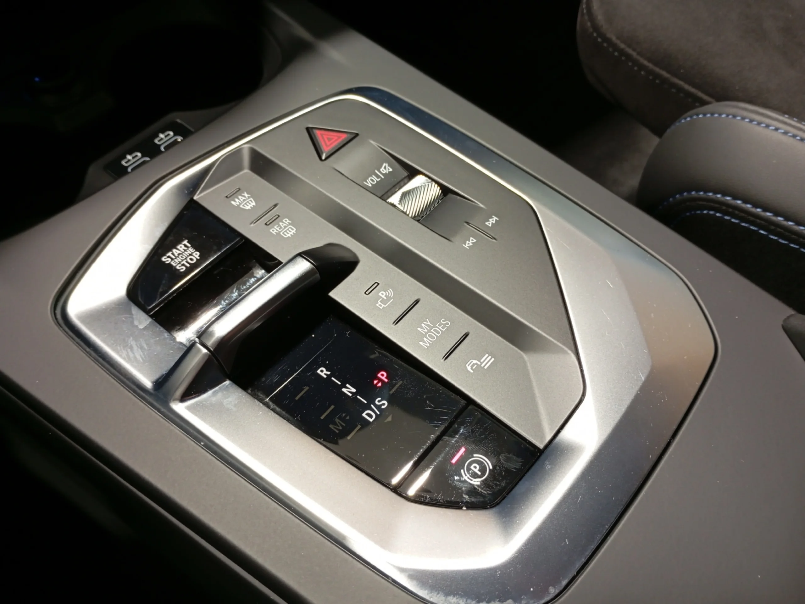 BMW SERIE 1 120D - Foto 13