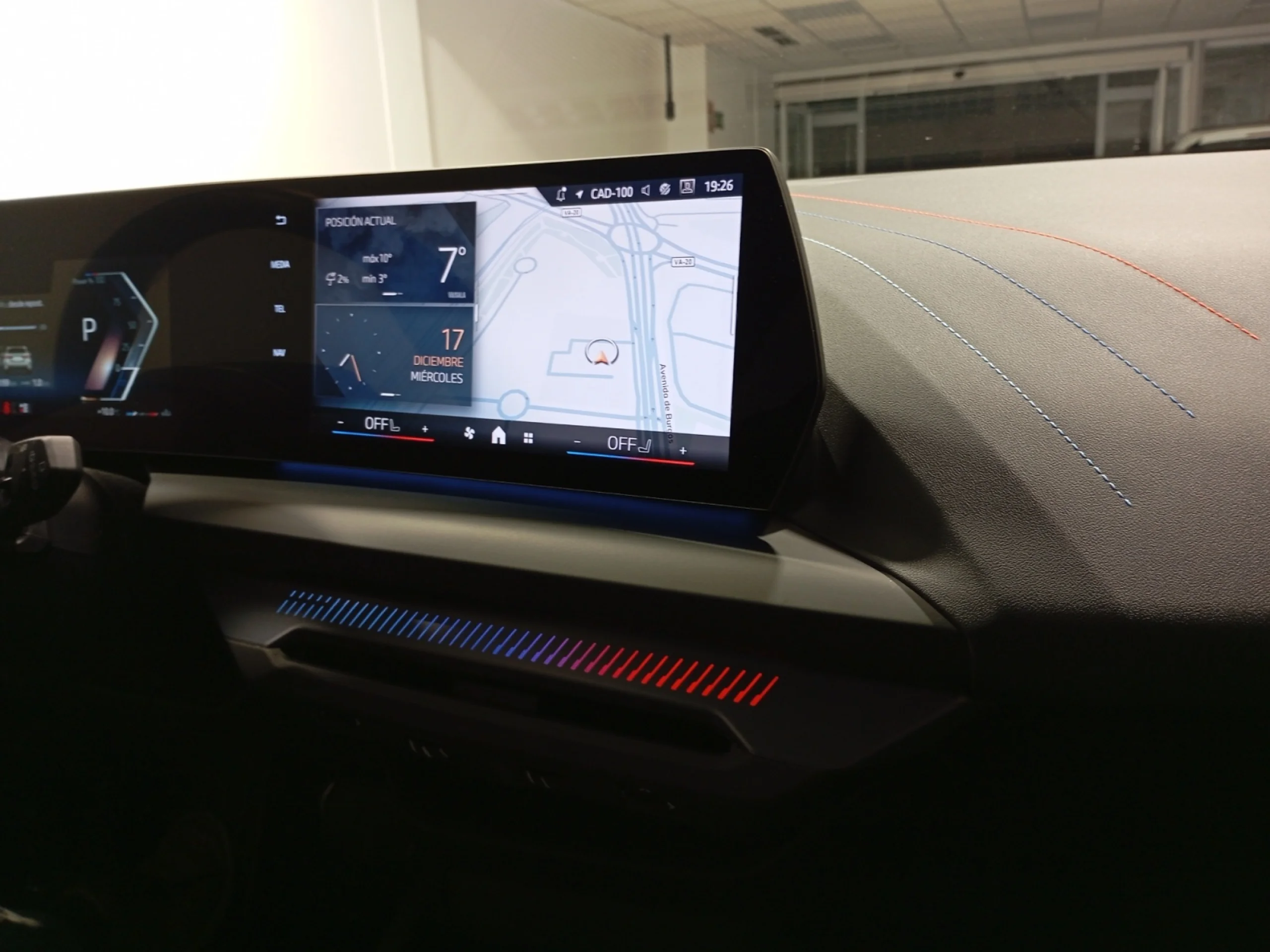 BMW SERIE 1 120D - Foto 14