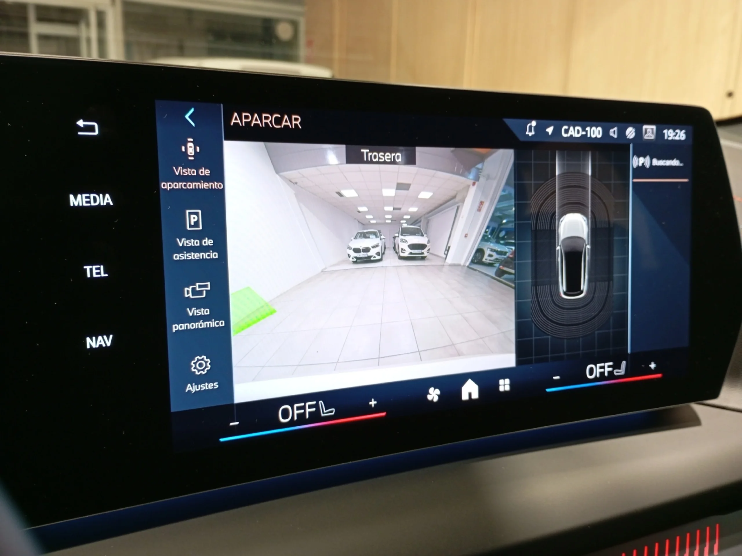 BMW SERIE 1 120D - Foto 15