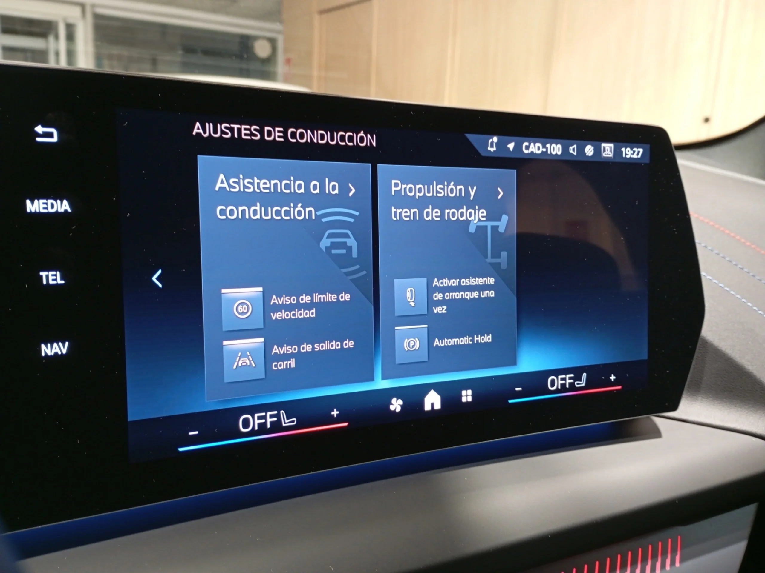 BMW SERIE 1 120D - Foto 16