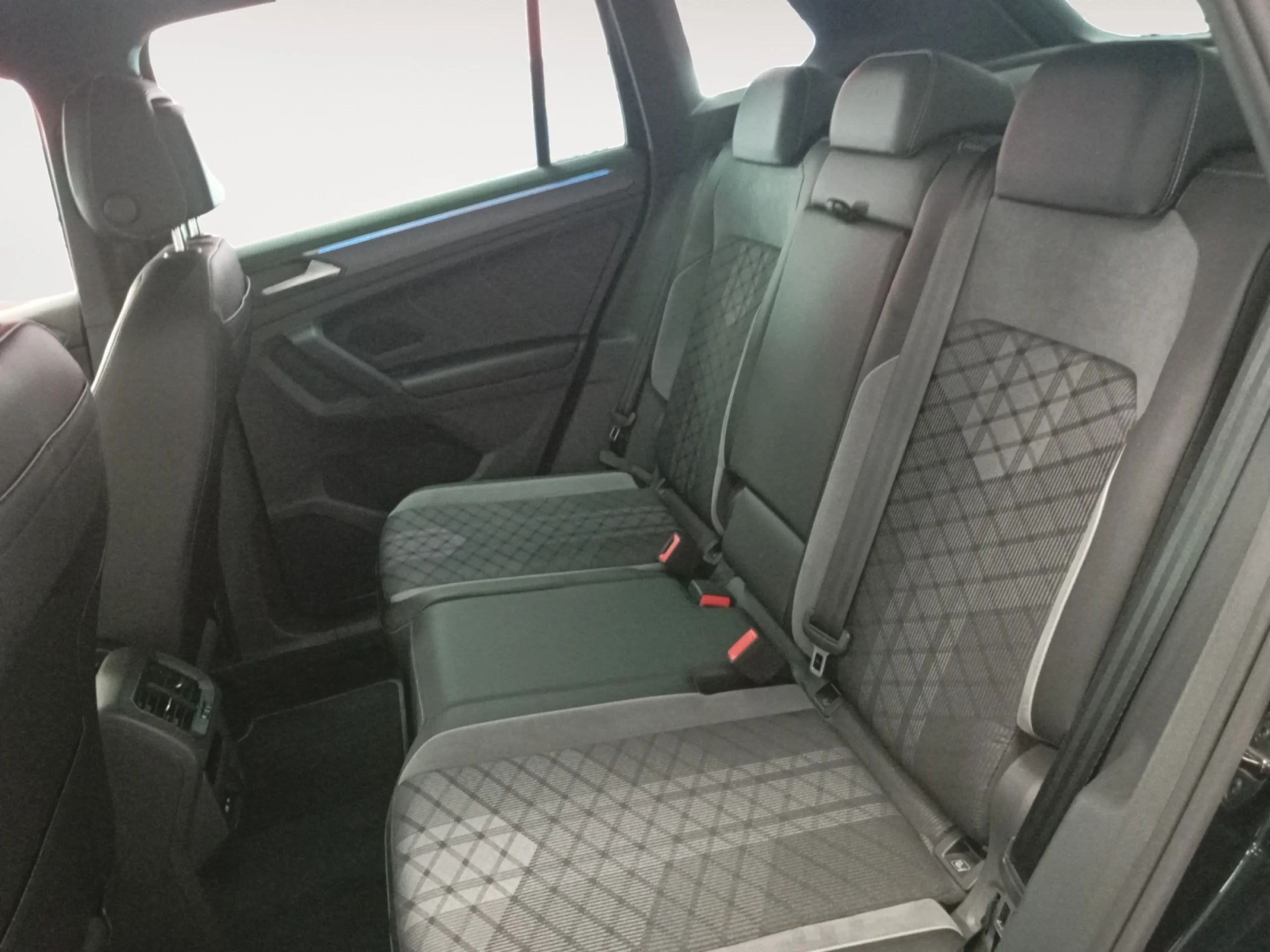 VOLKSWAGEN TIGUAN R LINE 2.0 TDI 110KW (150CV) DSG - Foto 6