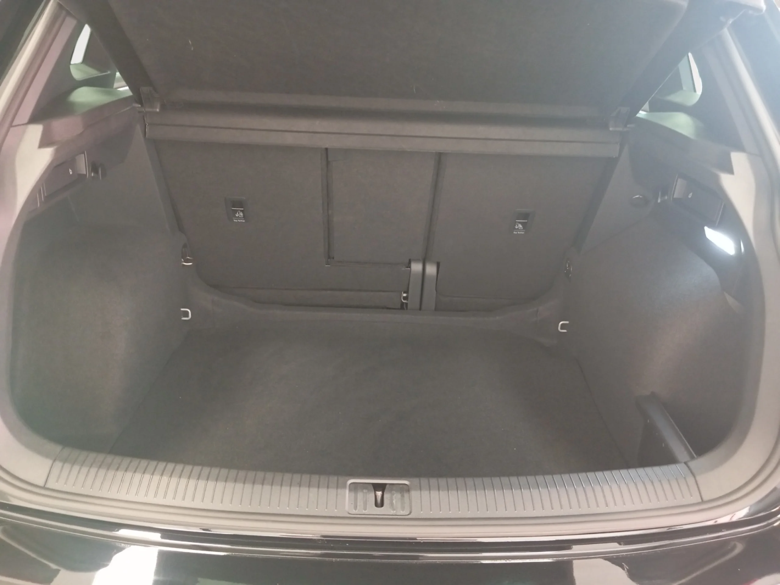 VOLKSWAGEN TIGUAN R LINE 2.0 TDI 110KW (150CV) DSG - Foto 7