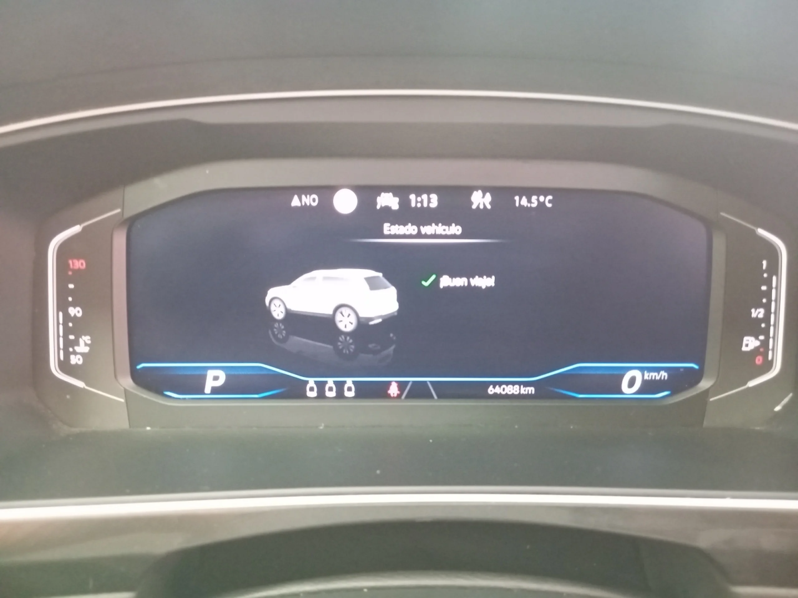 VOLKSWAGEN TIGUAN R LINE 2.0 TDI 110KW (150CV) DSG - Foto 10