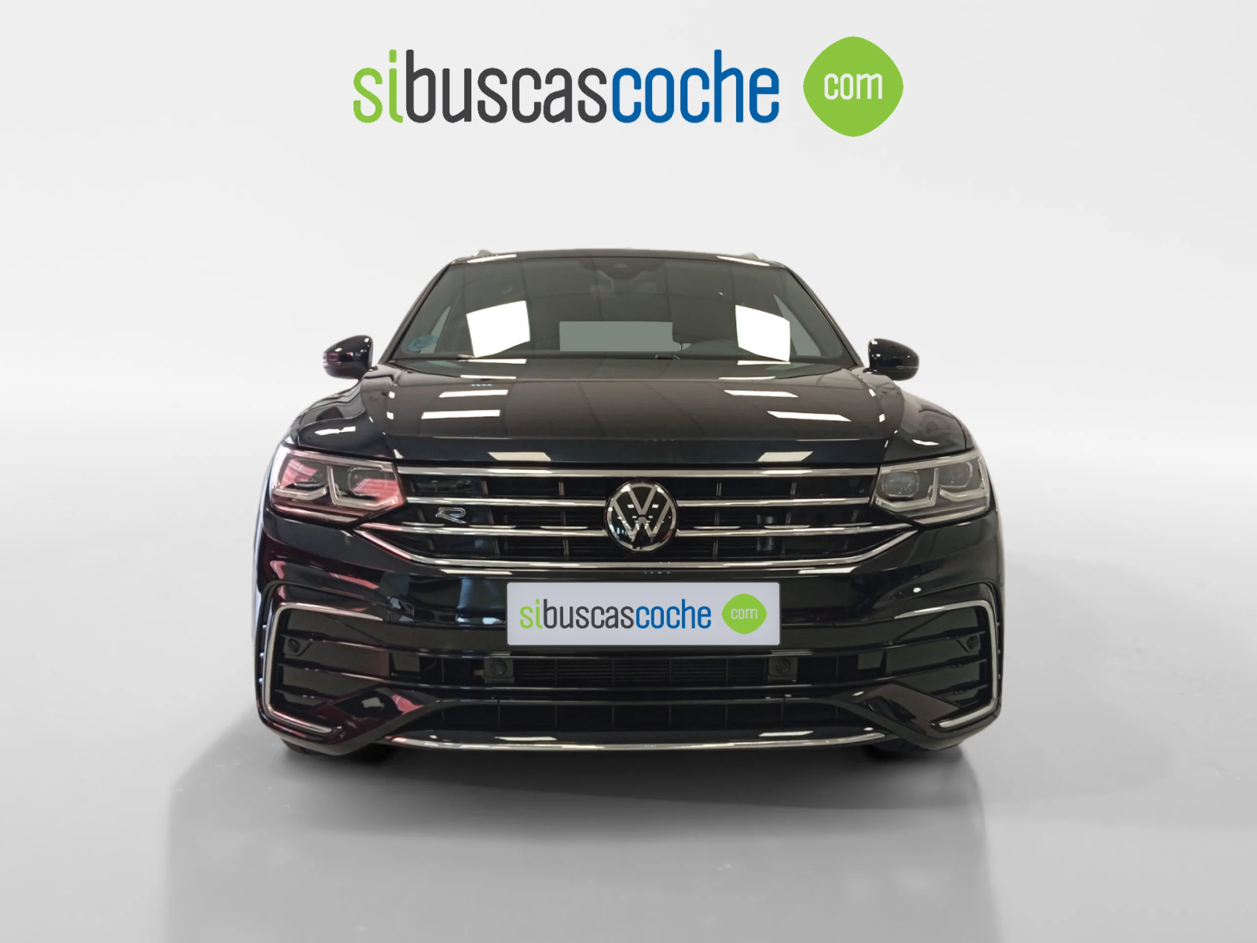 VOLKSWAGEN TIGUAN R LINE 2.0 TDI 110KW (150CV) DSG - Foto 12