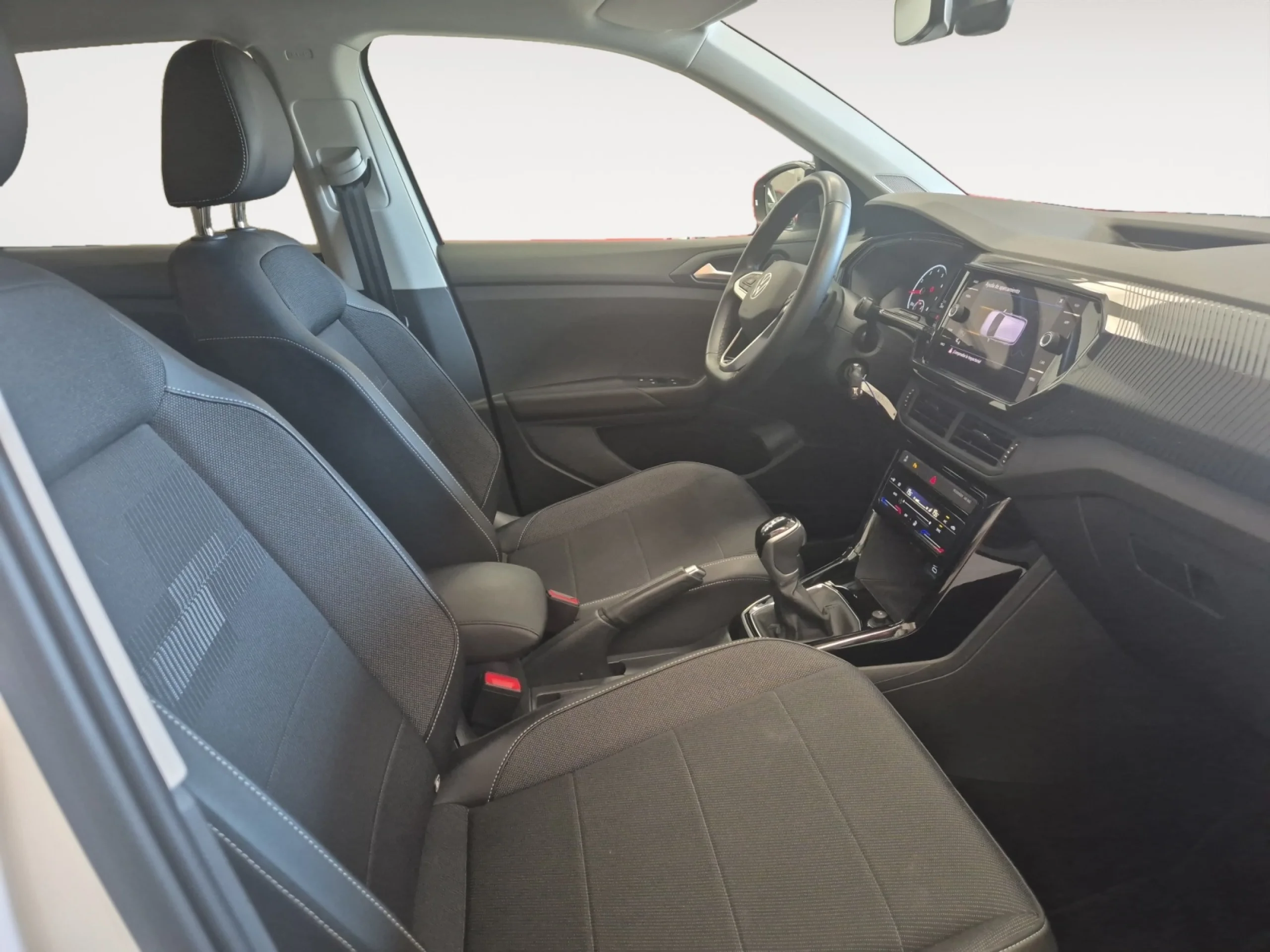 VOLKSWAGEN T CROSS ADVANCE 1.0 TSI 81KW (110CV) DSG - Foto 5