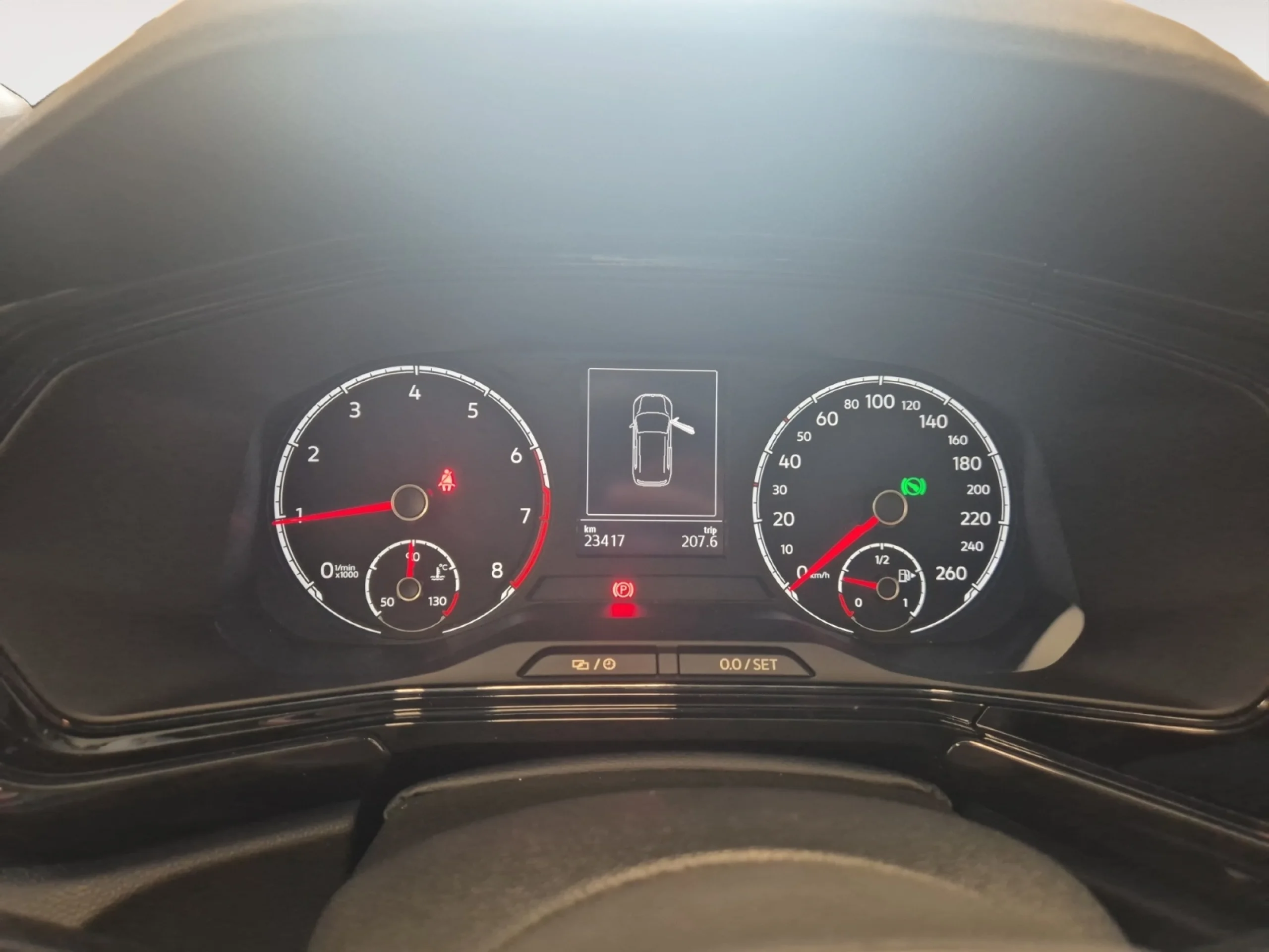 VOLKSWAGEN T CROSS ADVANCE 1.0 TSI 81KW (110CV) DSG - Foto 10