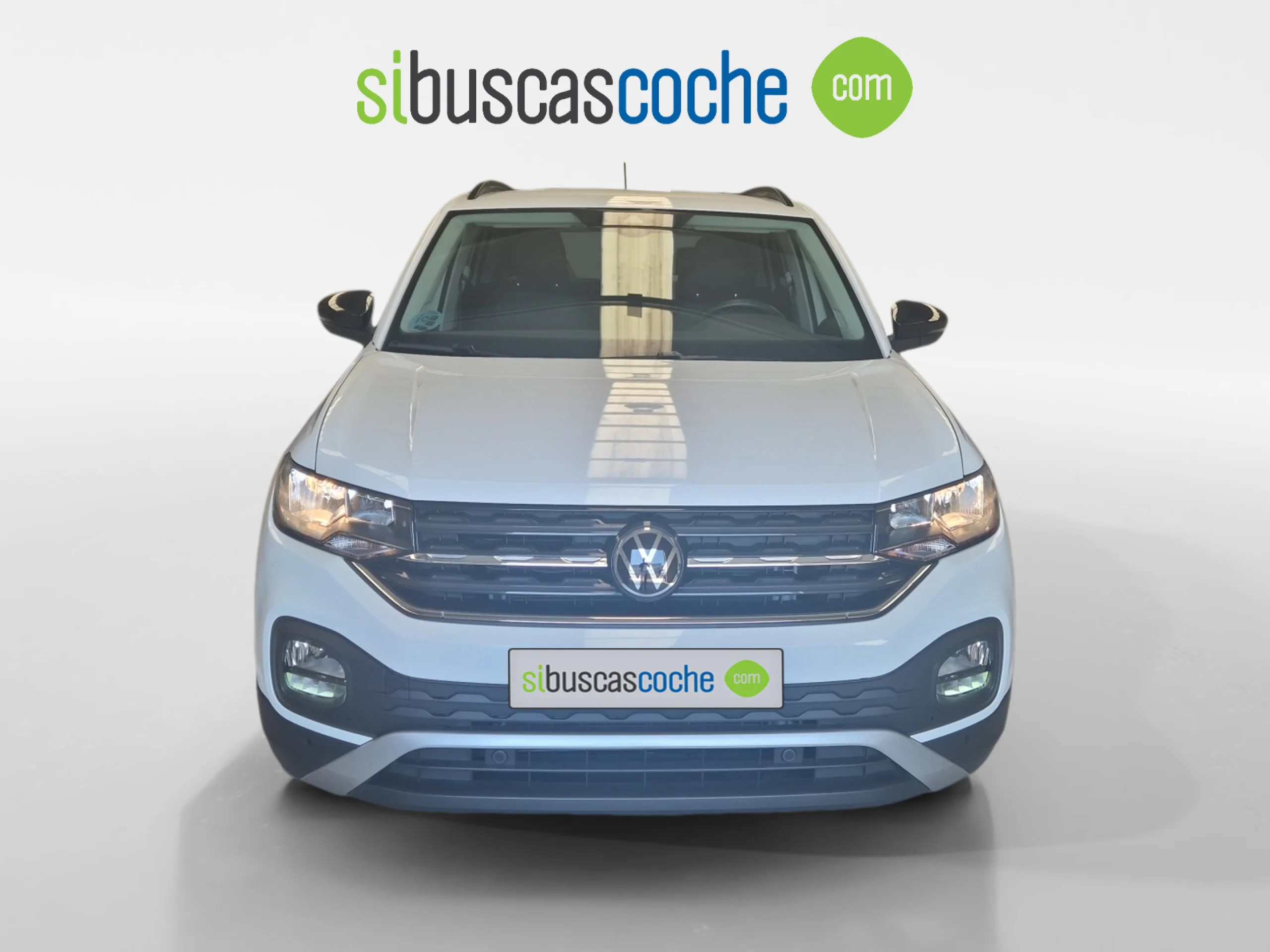VOLKSWAGEN T CROSS ADVANCE 1.0 TSI 81KW (110CV) DSG - Foto 12
