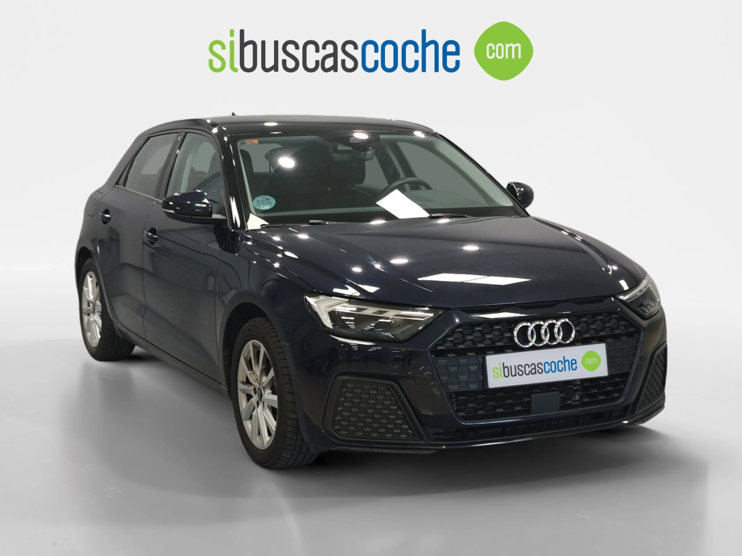 AUDI A1 SPORTBACK ADVANCED 25 TFSI 70KW (95CV) - Foto 1