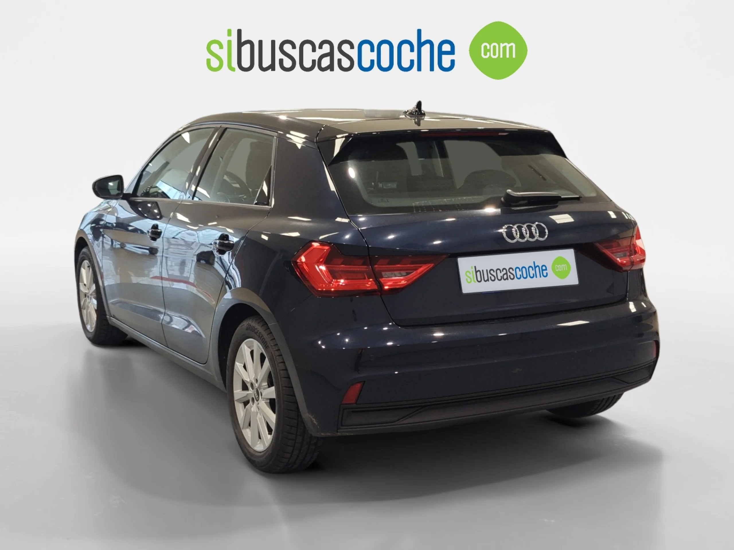 AUDI A1 SPORTBACK ADVANCED 25 TFSI 70KW (95CV) - Foto 2