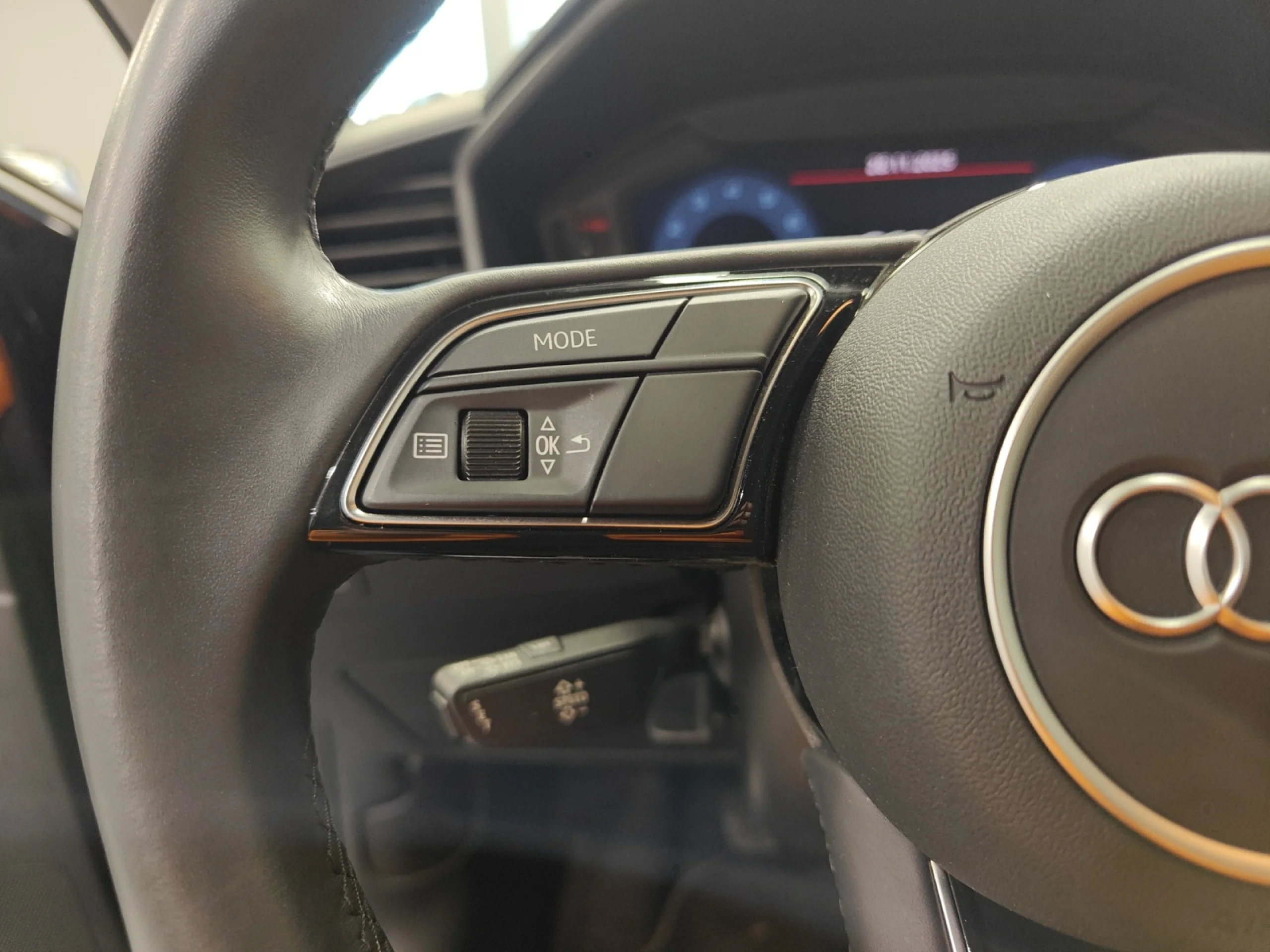 AUDI A1 SPORTBACK ADVANCED 25 TFSI 70KW (95CV) - Foto 7