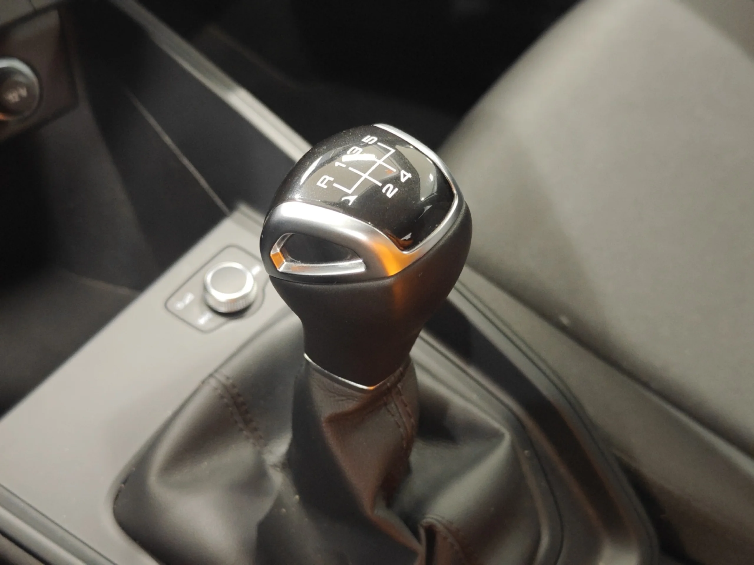 AUDI A1 SPORTBACK ADVANCED 25 TFSI 70KW (95CV) - Foto 12