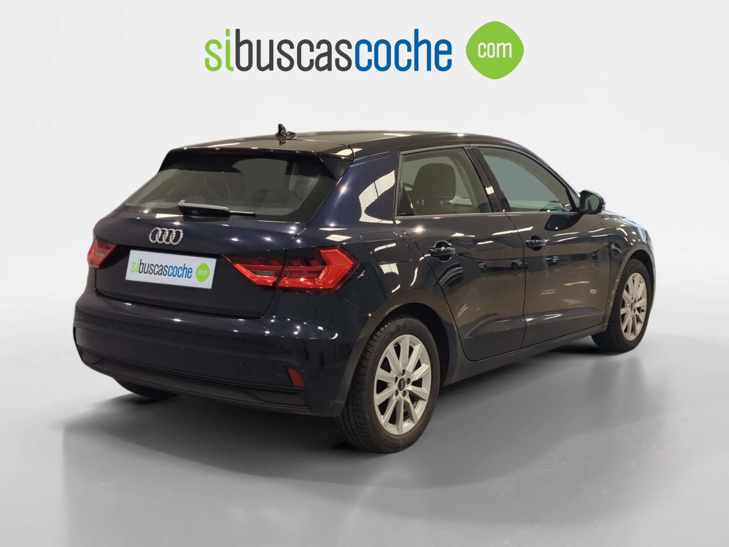 AUDI A1 SPORTBACK ADVANCED 25 TFSI 70KW (95CV) - Foto 13