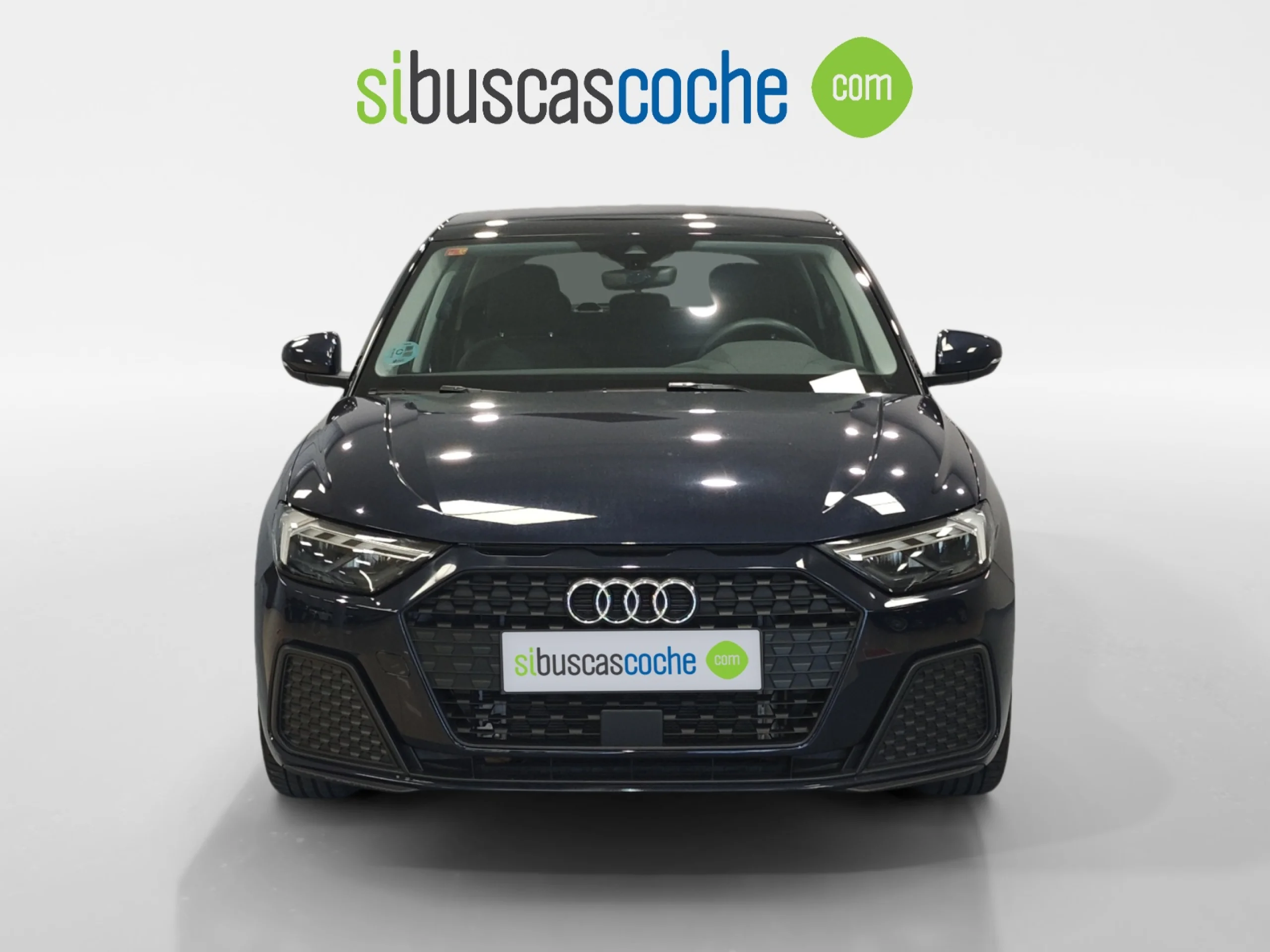 AUDI A1 SPORTBACK ADVANCED 25 TFSI 70KW (95CV) - Foto 14