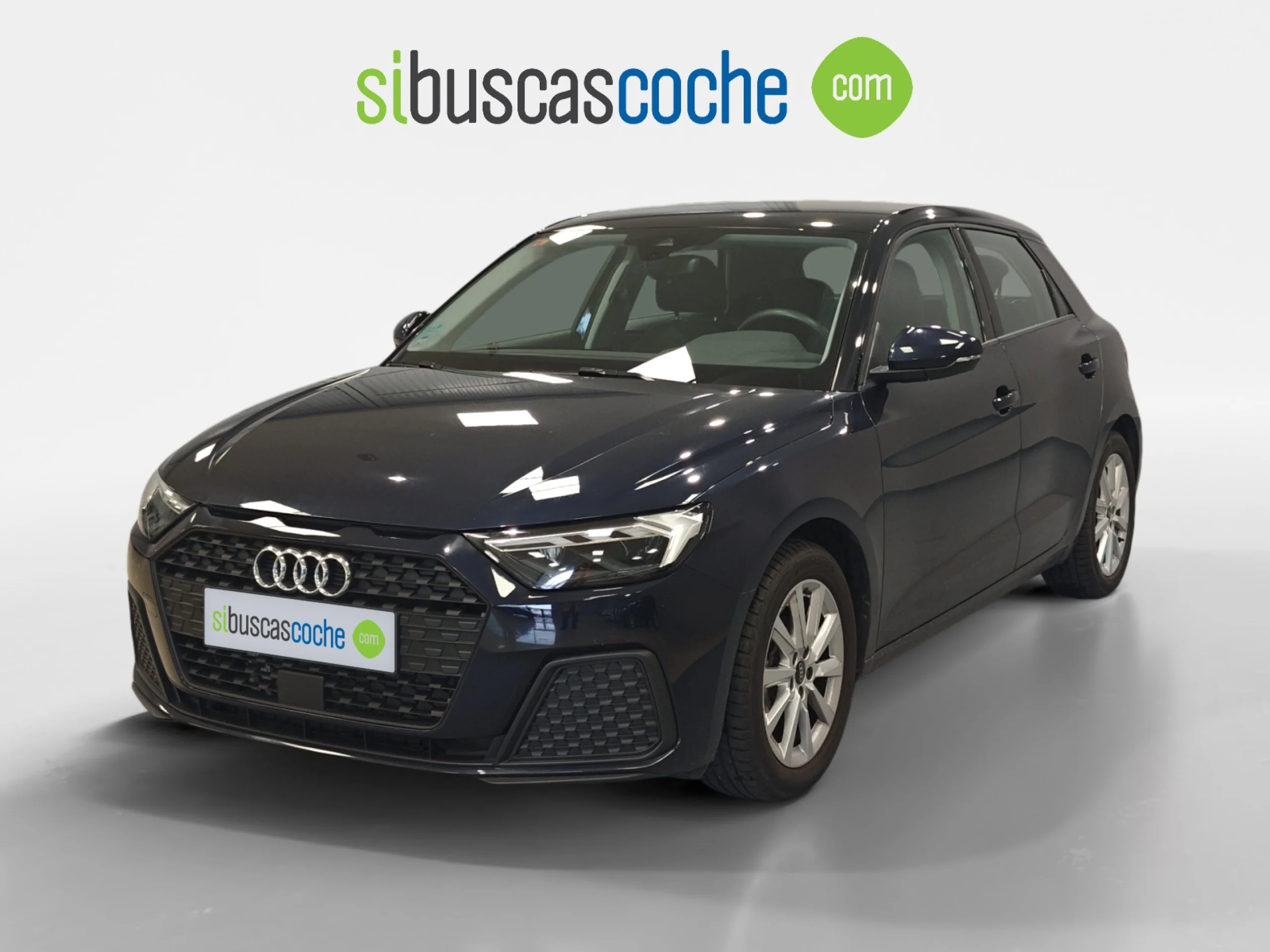 AUDI A1 SPORTBACK ADVANCED 25 TFSI 70KW (95CV) - Foto 16