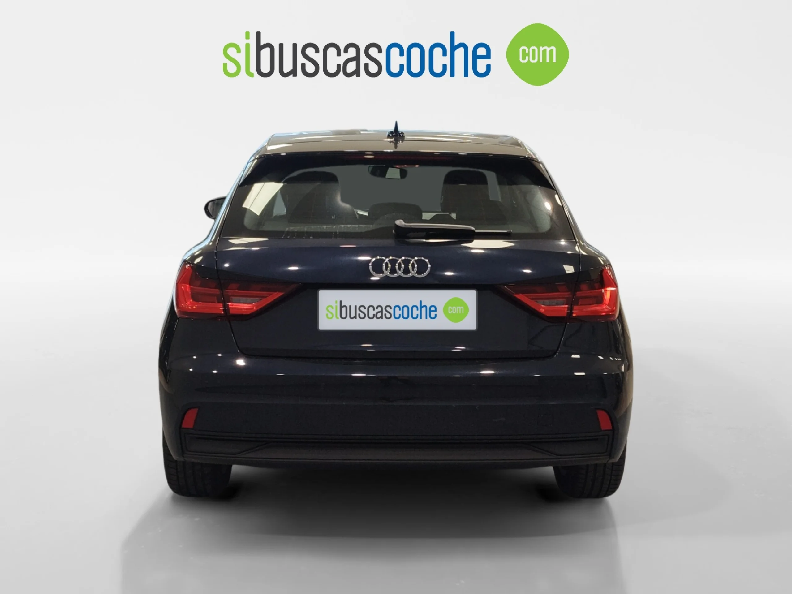 AUDI A1 SPORTBACK ADVANCED 25 TFSI 70KW (95CV) - Foto 18