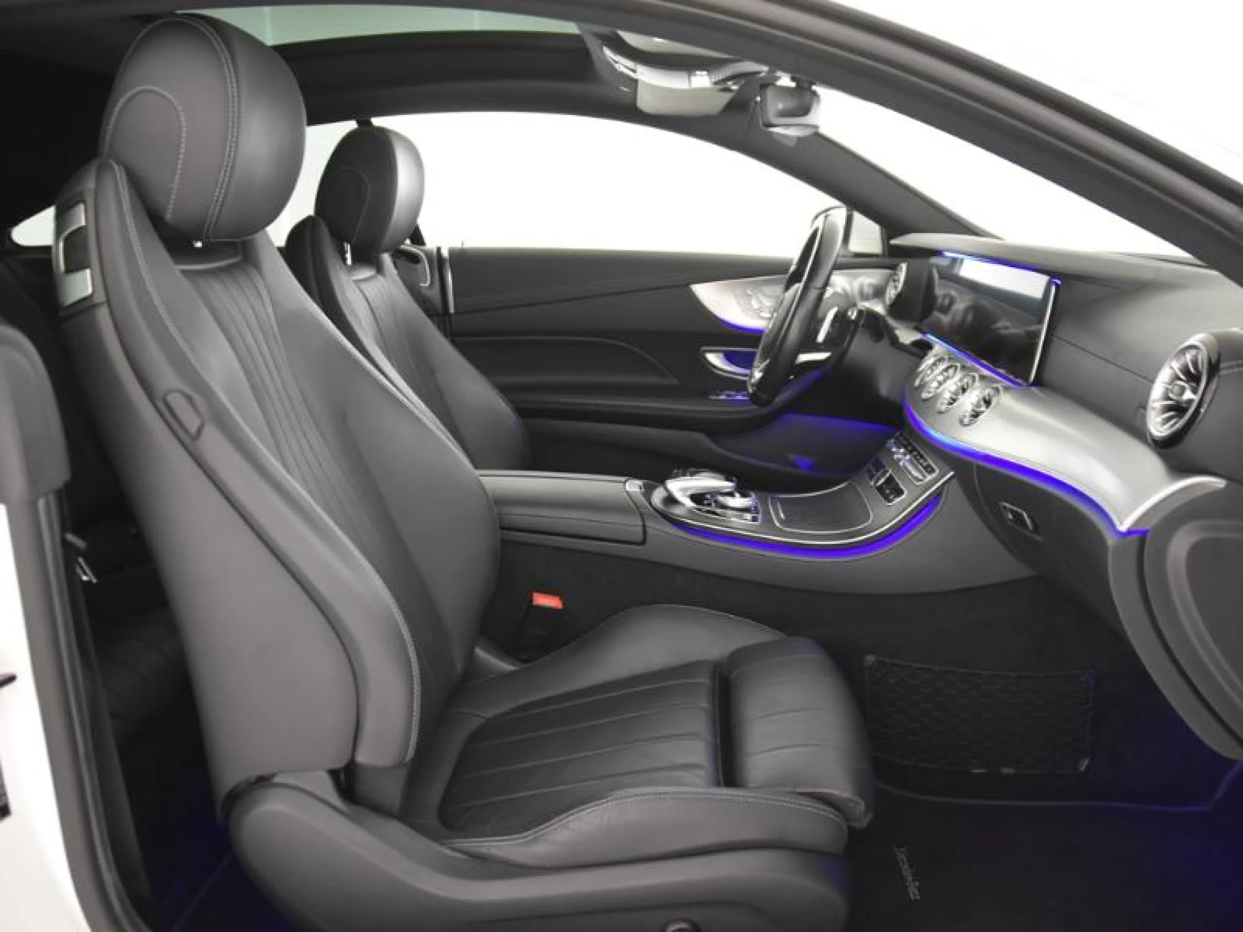 MERCEDES-BENZ Clase e COUPÉ E 220 D - Foto 5