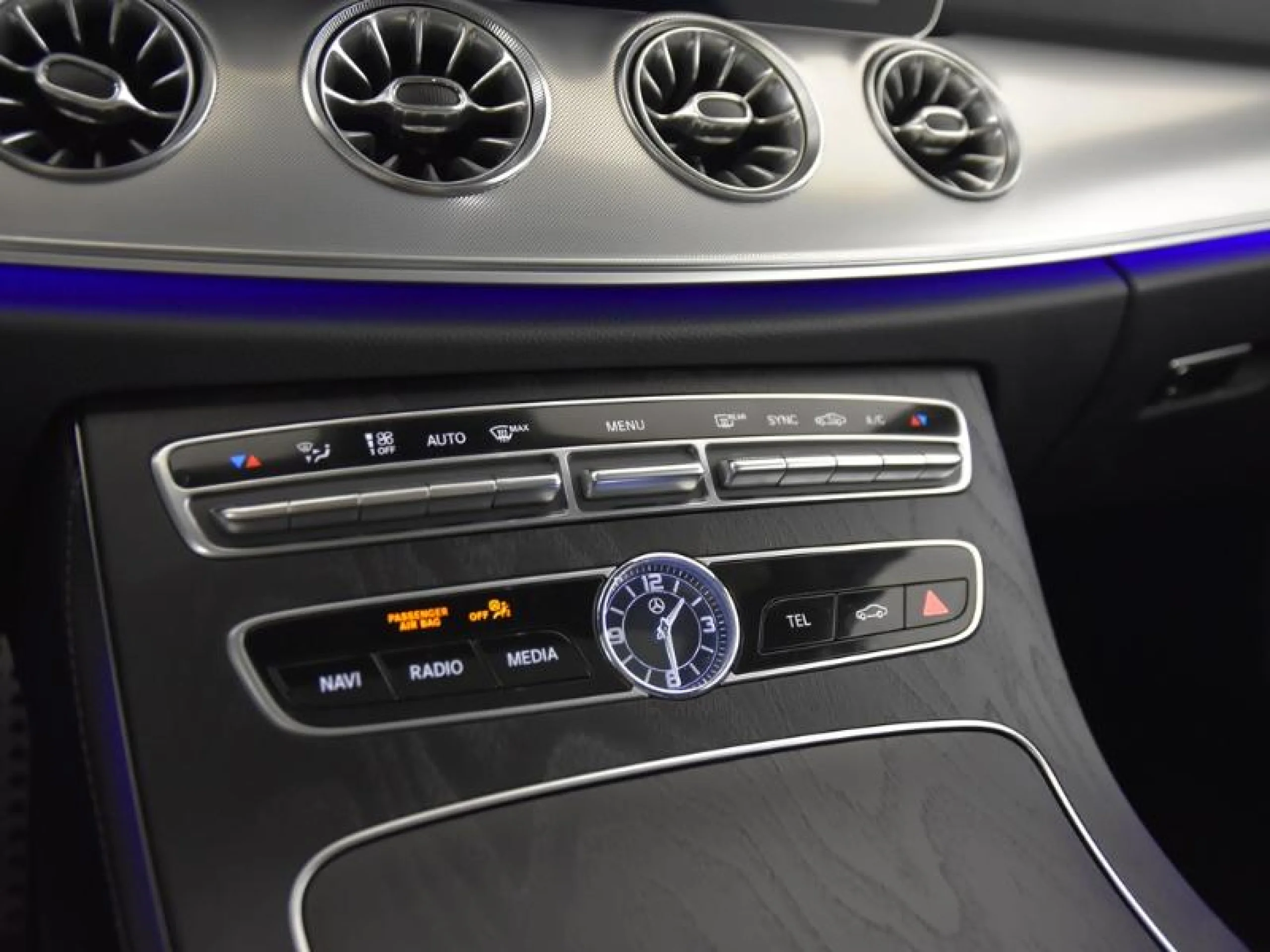 MERCEDES-BENZ Clase e COUPÉ E 220 D - Foto 13