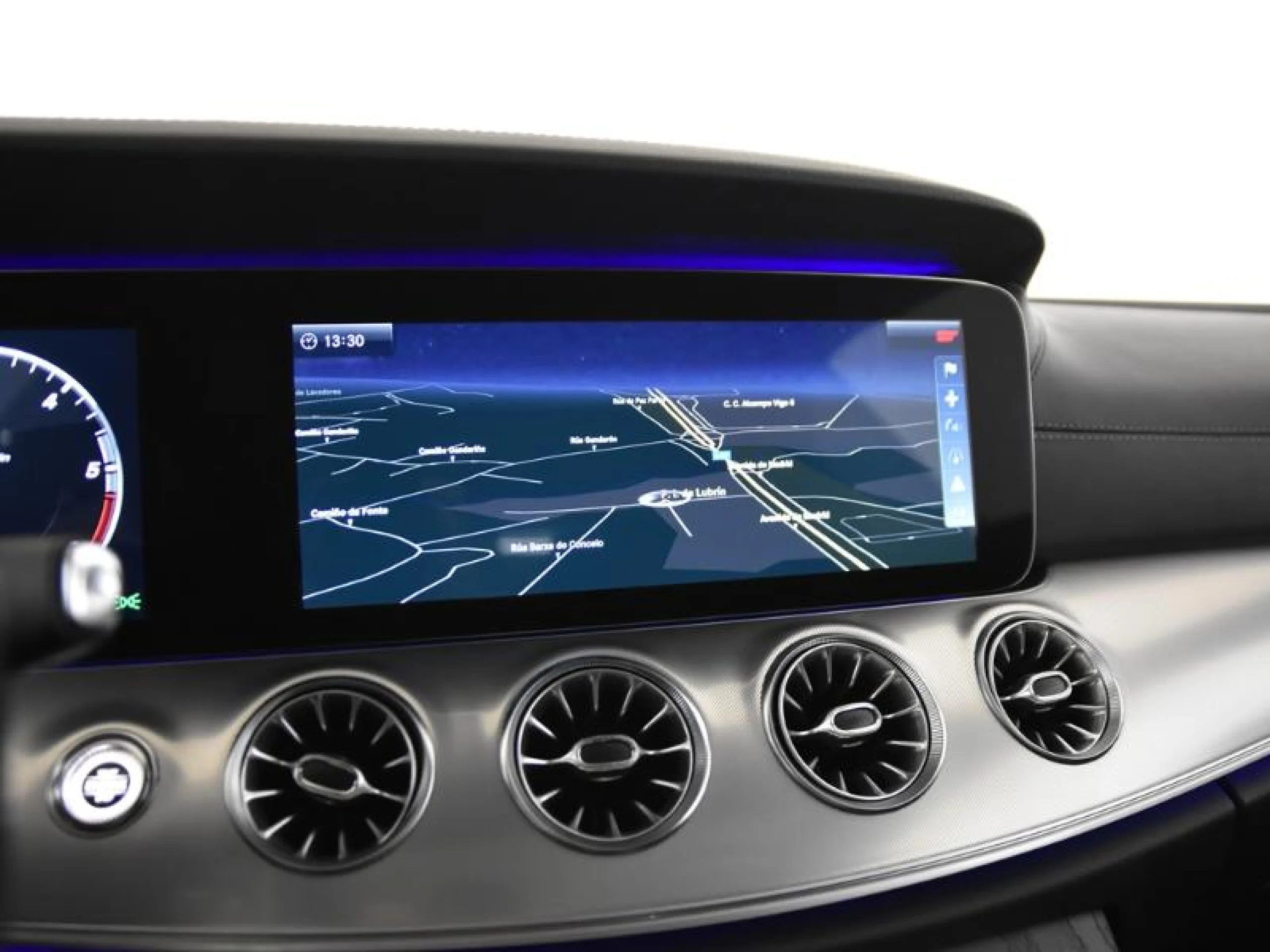 MERCEDES-BENZ Clase e COUPÉ E 220 D - Foto 14