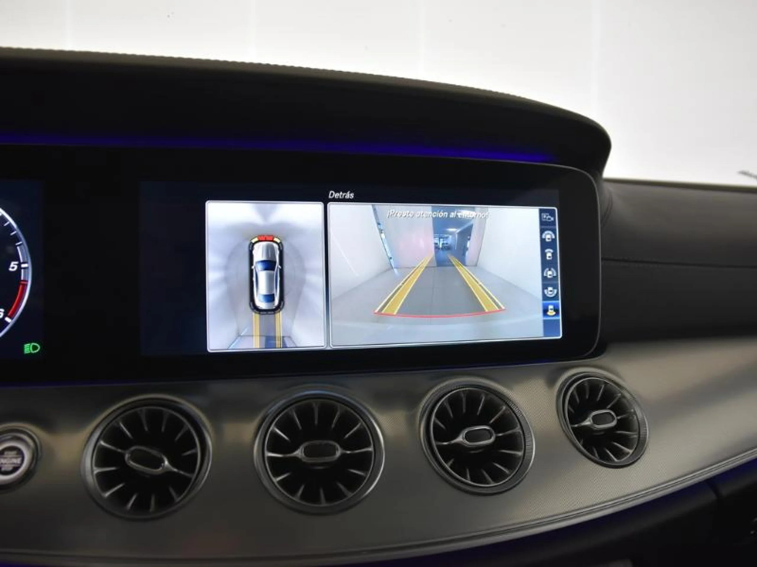 MERCEDES-BENZ Clase e COUPÉ E 220 D - Foto 15