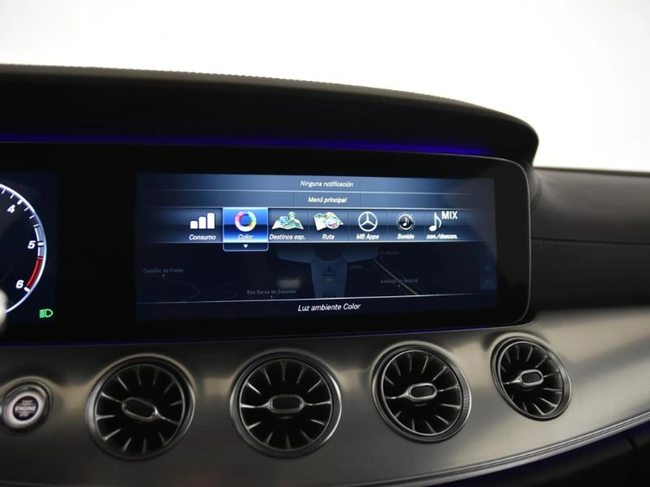 MERCEDES-BENZ Clase e COUPÉ E 220 D - Foto 16