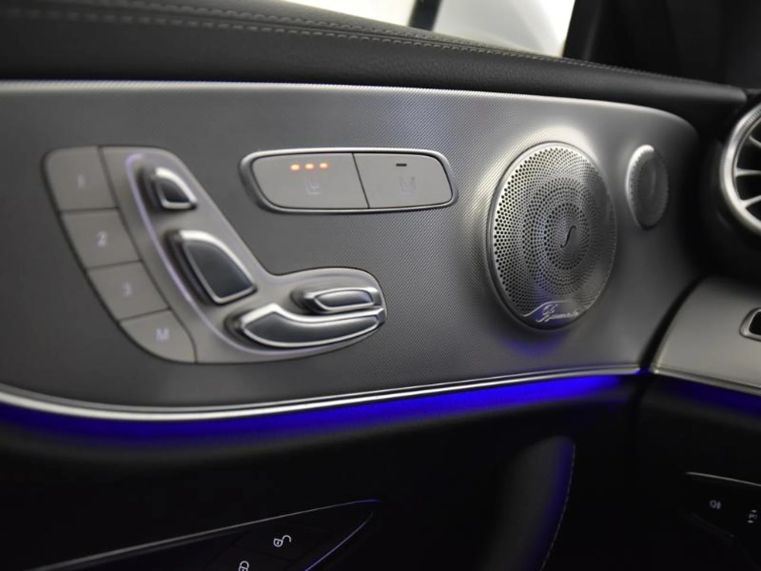 MERCEDES-BENZ Clase e COUPÉ E 220 D - Foto 21