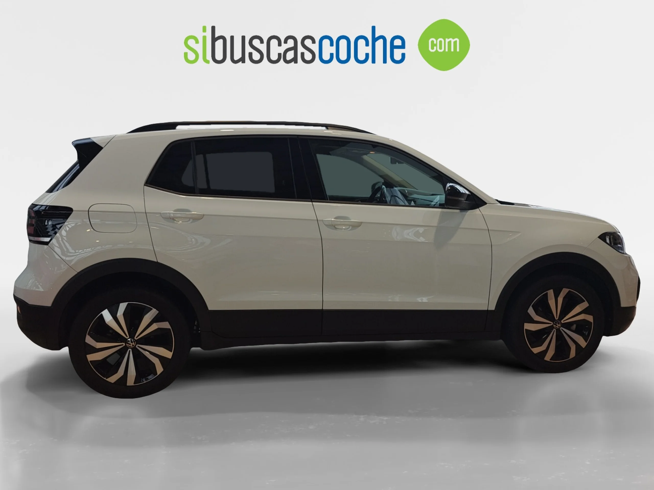 VOLKSWAGEN T CROSS ADVANCE 1.0 TSI 81KW (110CV) DSG - Foto 3