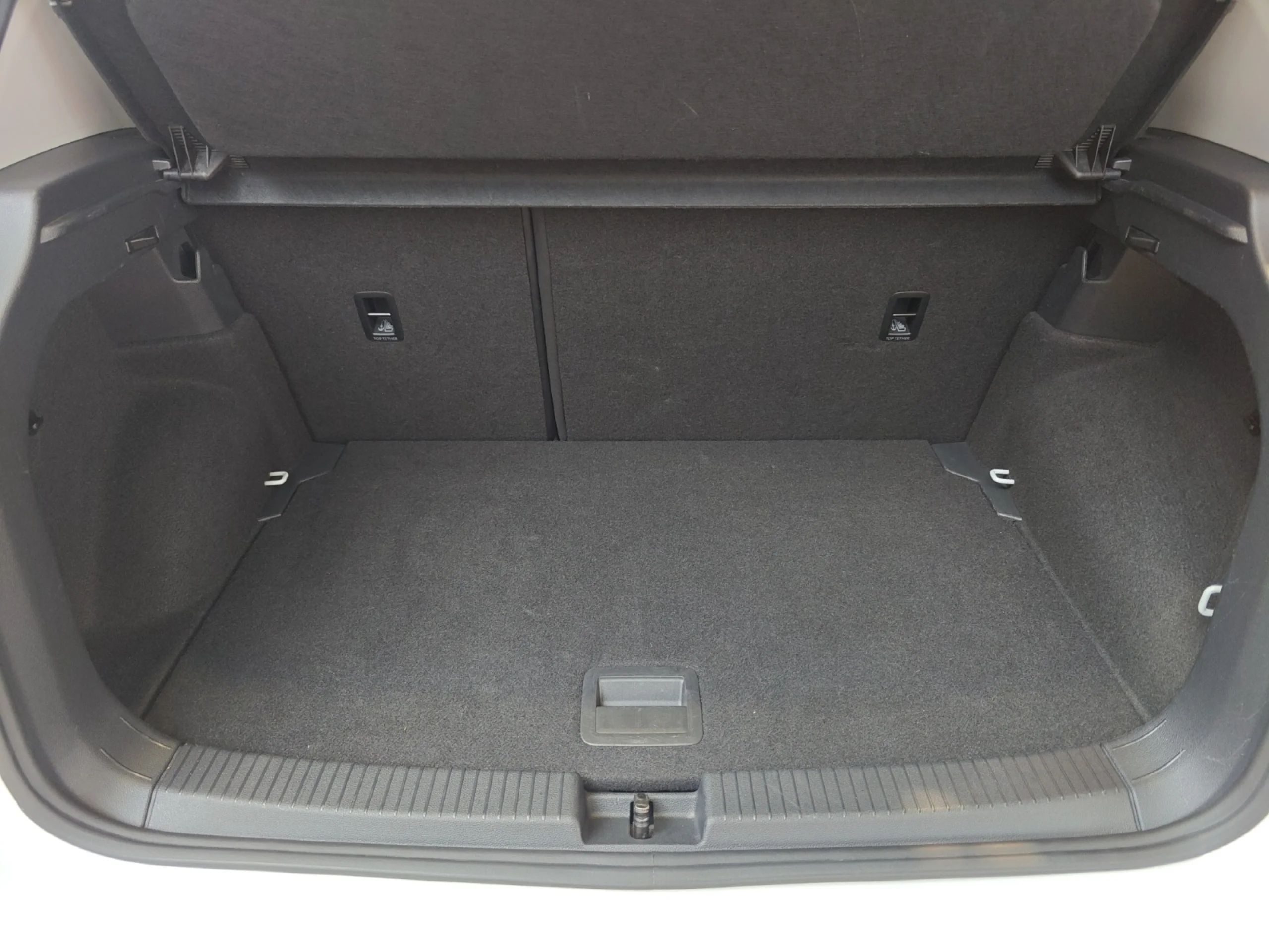 VOLKSWAGEN T CROSS ADVANCE 1.0 TSI 81KW (110CV) DSG - Foto 7