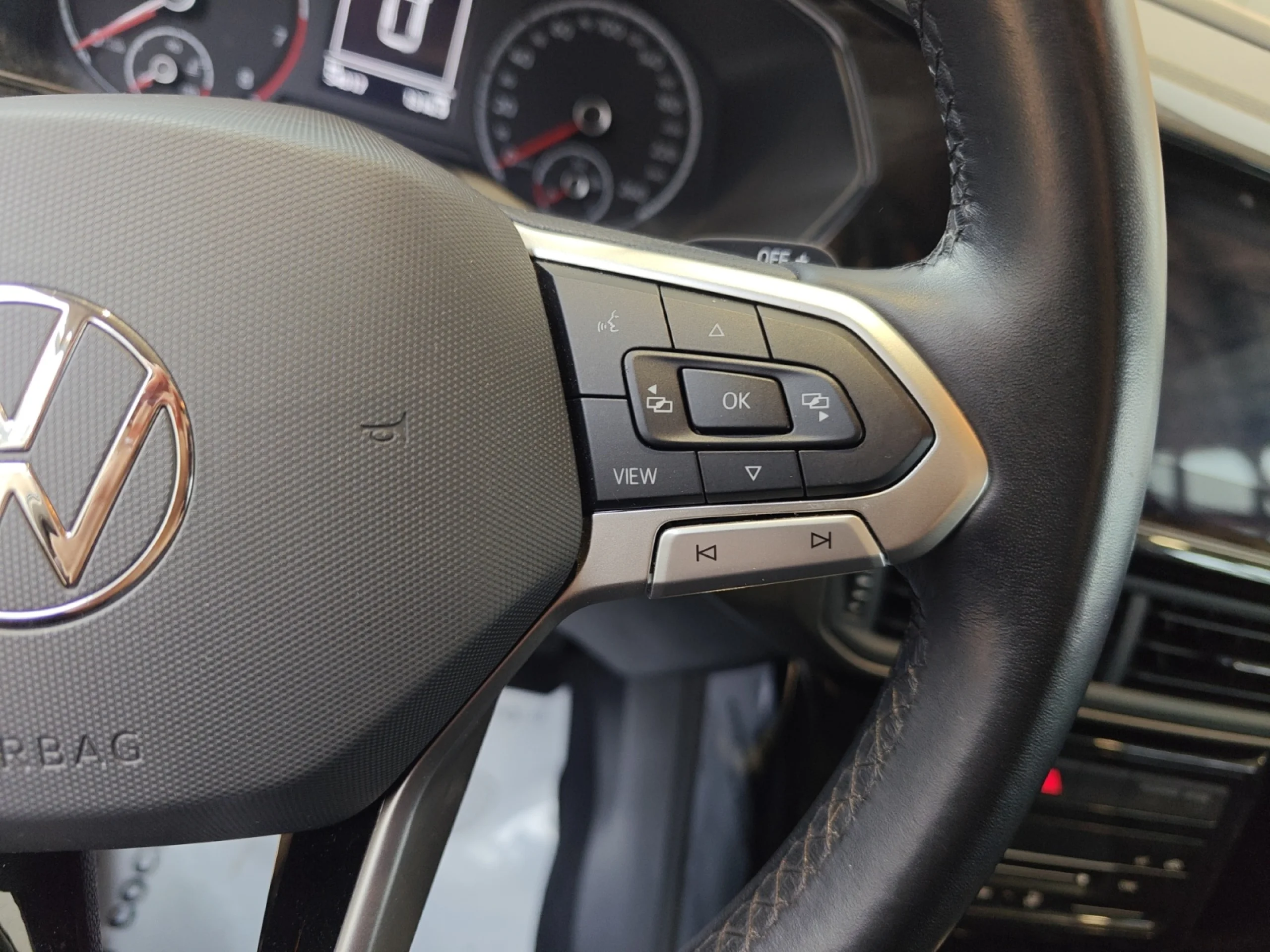 VOLKSWAGEN T CROSS ADVANCE 1.0 TSI 81KW (110CV) DSG - Foto 10