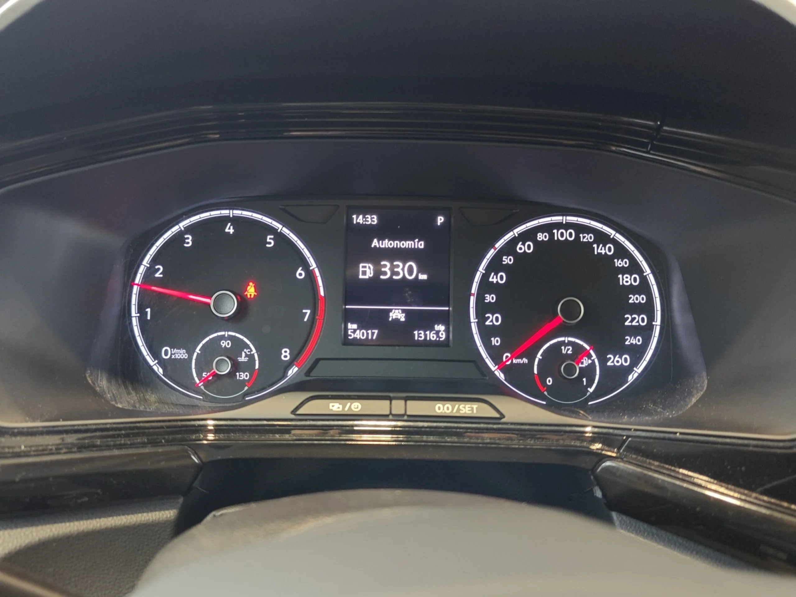 VOLKSWAGEN T CROSS ADVANCE 1.0 TSI 81KW (110CV) DSG - Foto 15