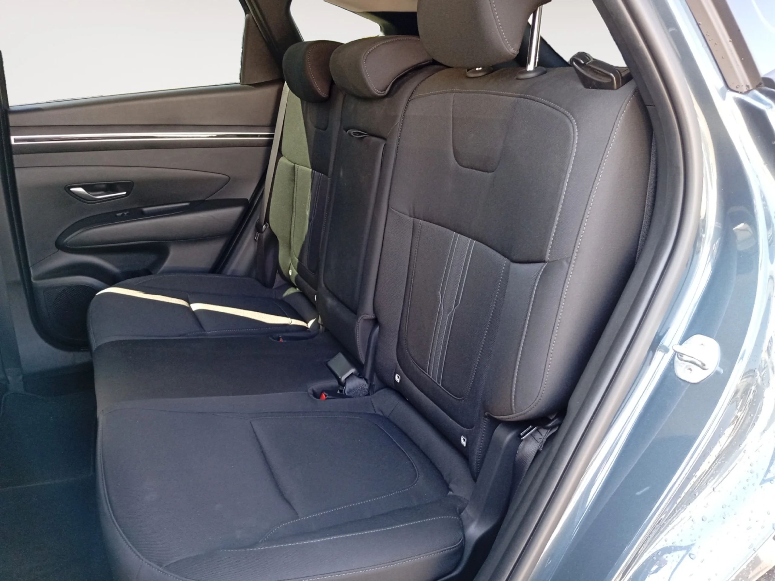 HYUNDAI TUCSON 1.6 TGDI 169KW (230CV) HEV MAXX AUTO - Foto 6